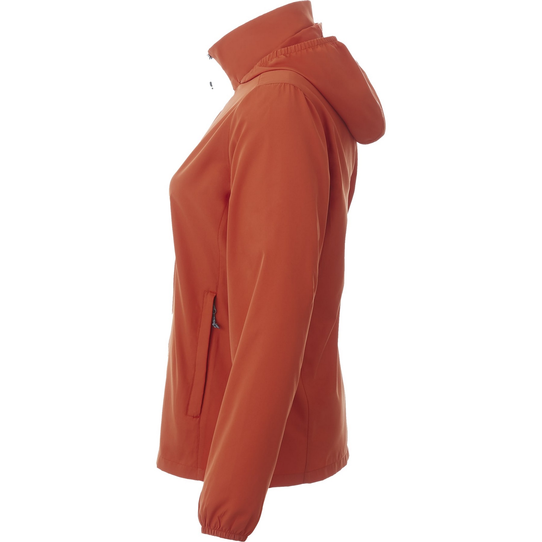 Picture of Women's TOBA Packable Jacket