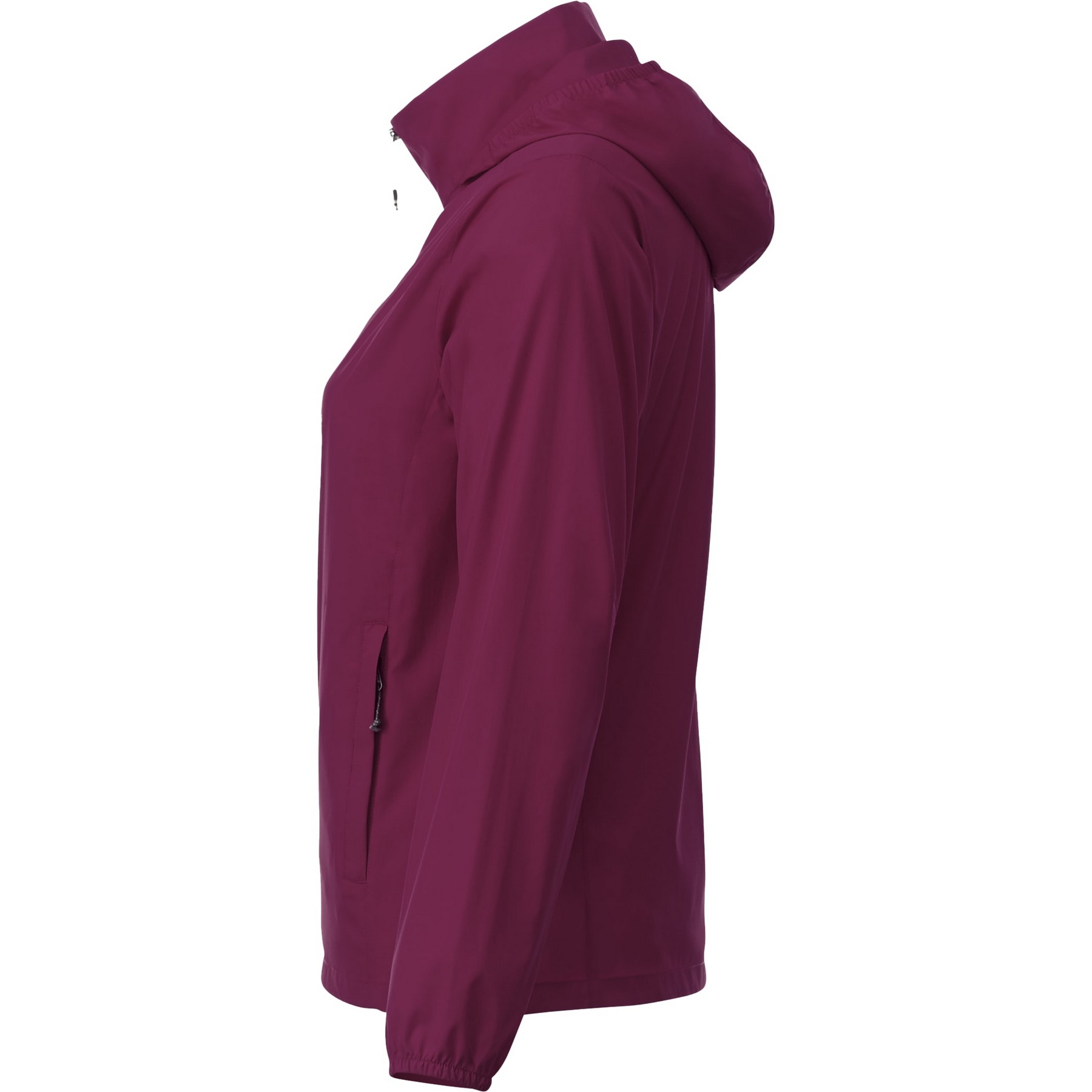 Picture of Women's TOBA Packable Jacket