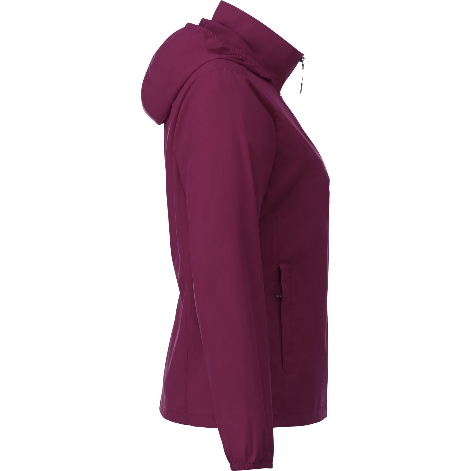 Picture of Women's TOBA Packable Jacket