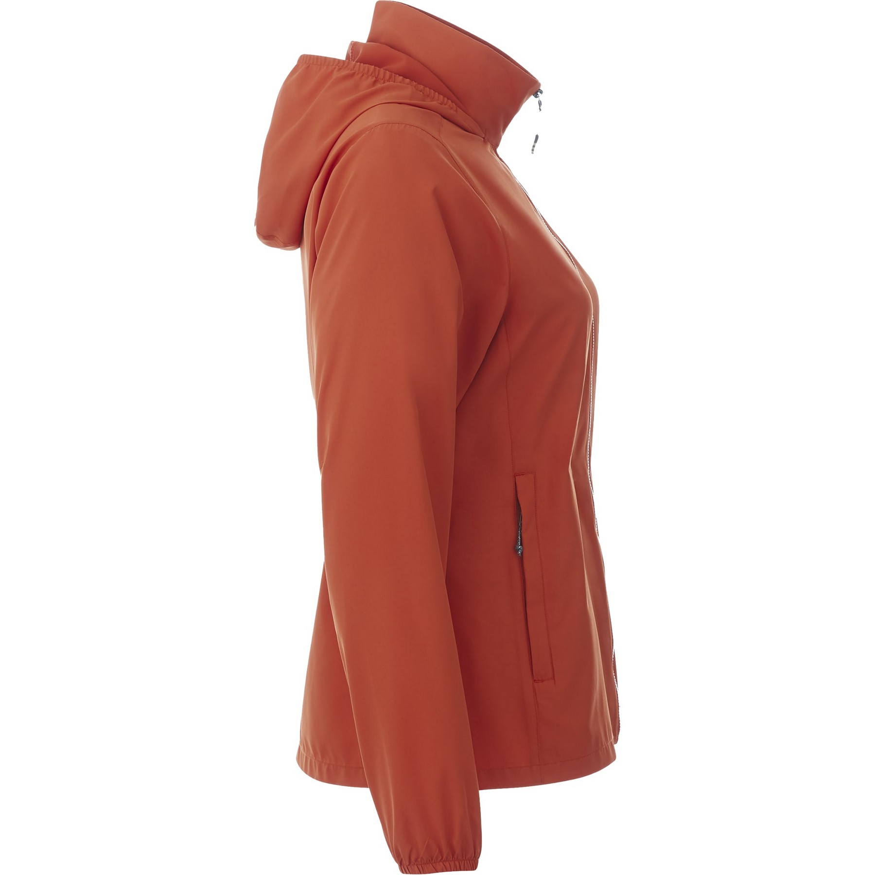 Picture of Women's TOBA Packable Jacket