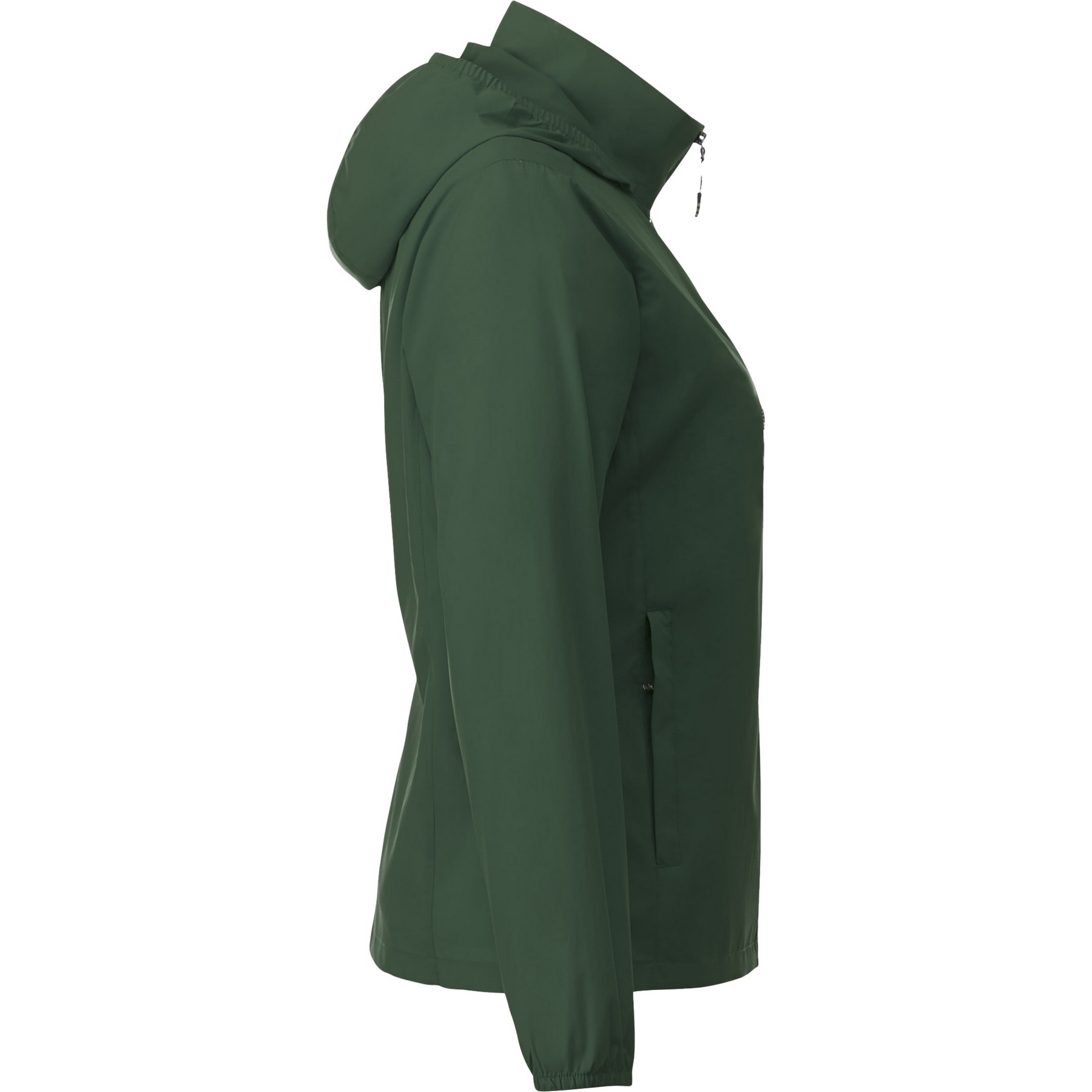 Picture of Women's TOBA Packable Jacket