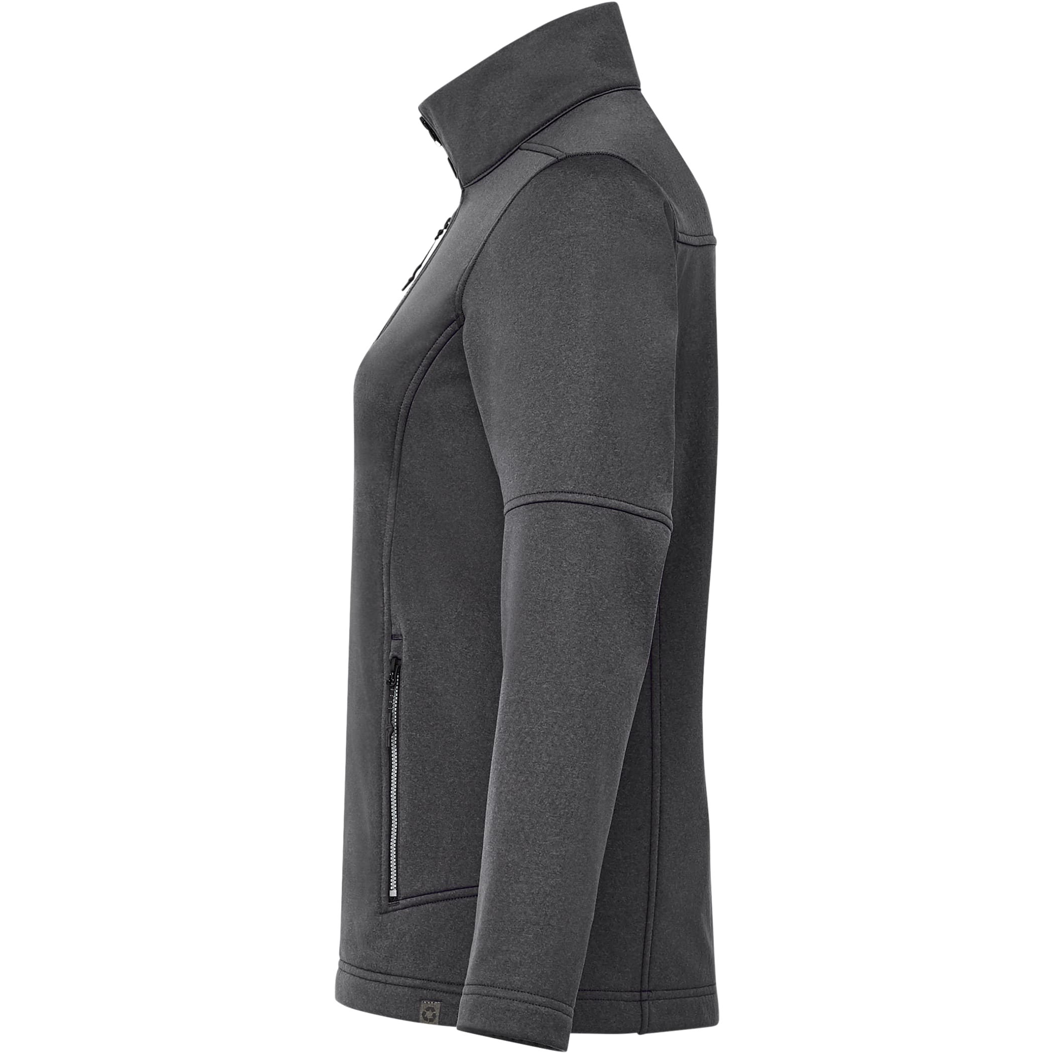 Picture of Women's JORIS Eco Waterproof Softshell Jacket