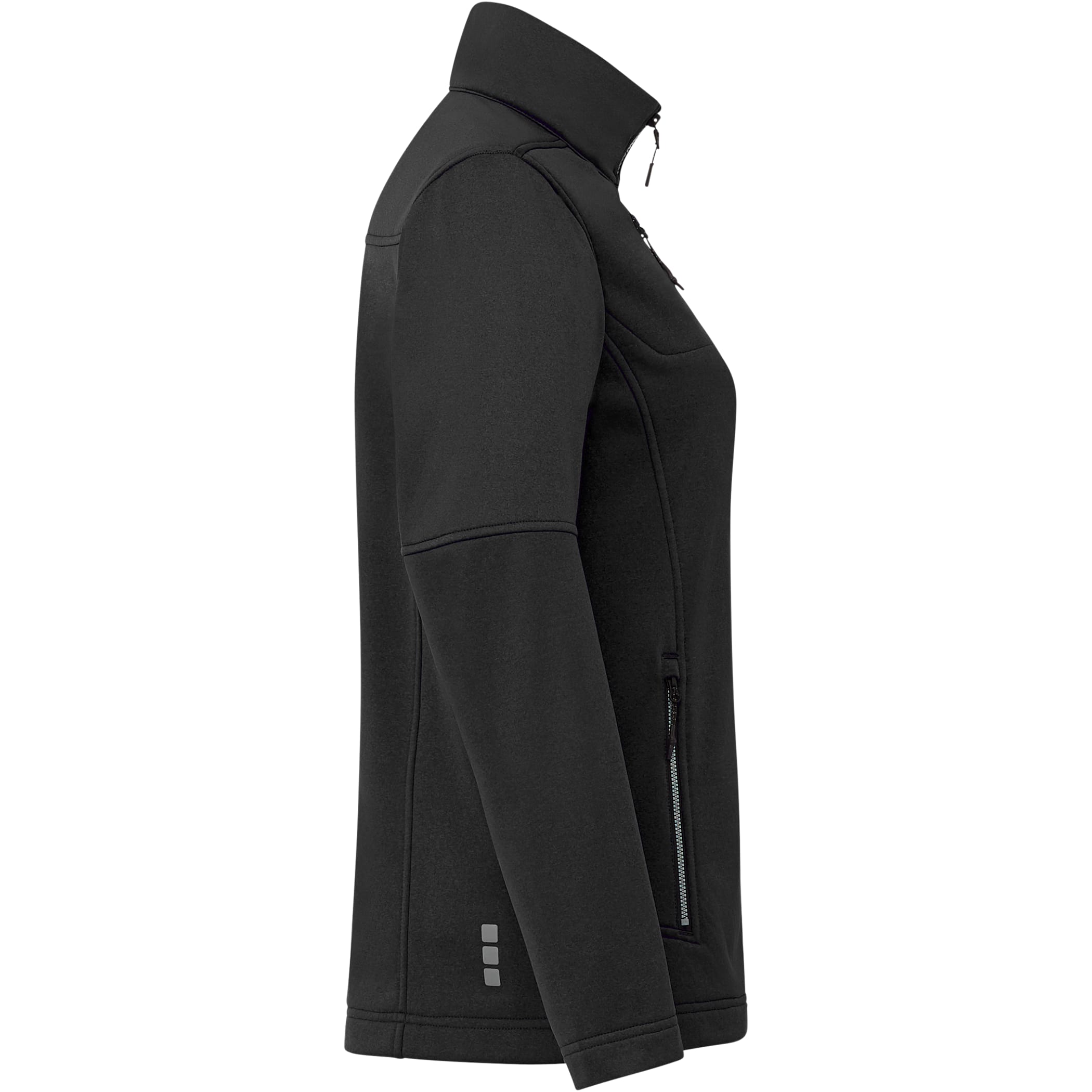 Picture of Women's JORIS Eco Waterproof Softshell Jacket