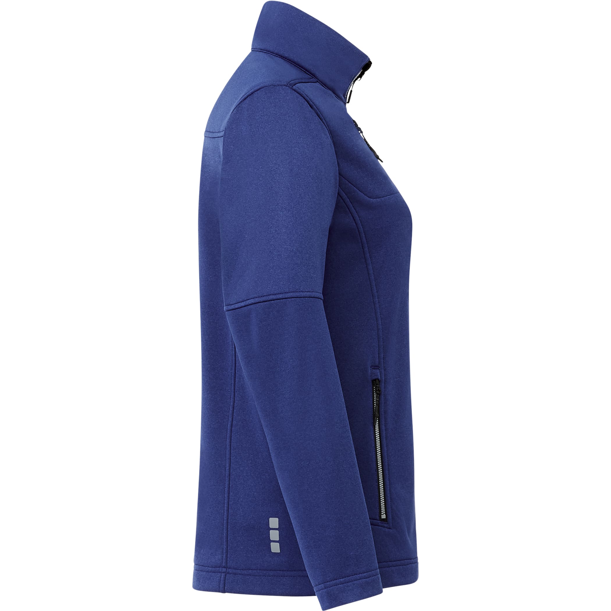 Picture of Women's JORIS Eco Waterproof Softshell Jacket