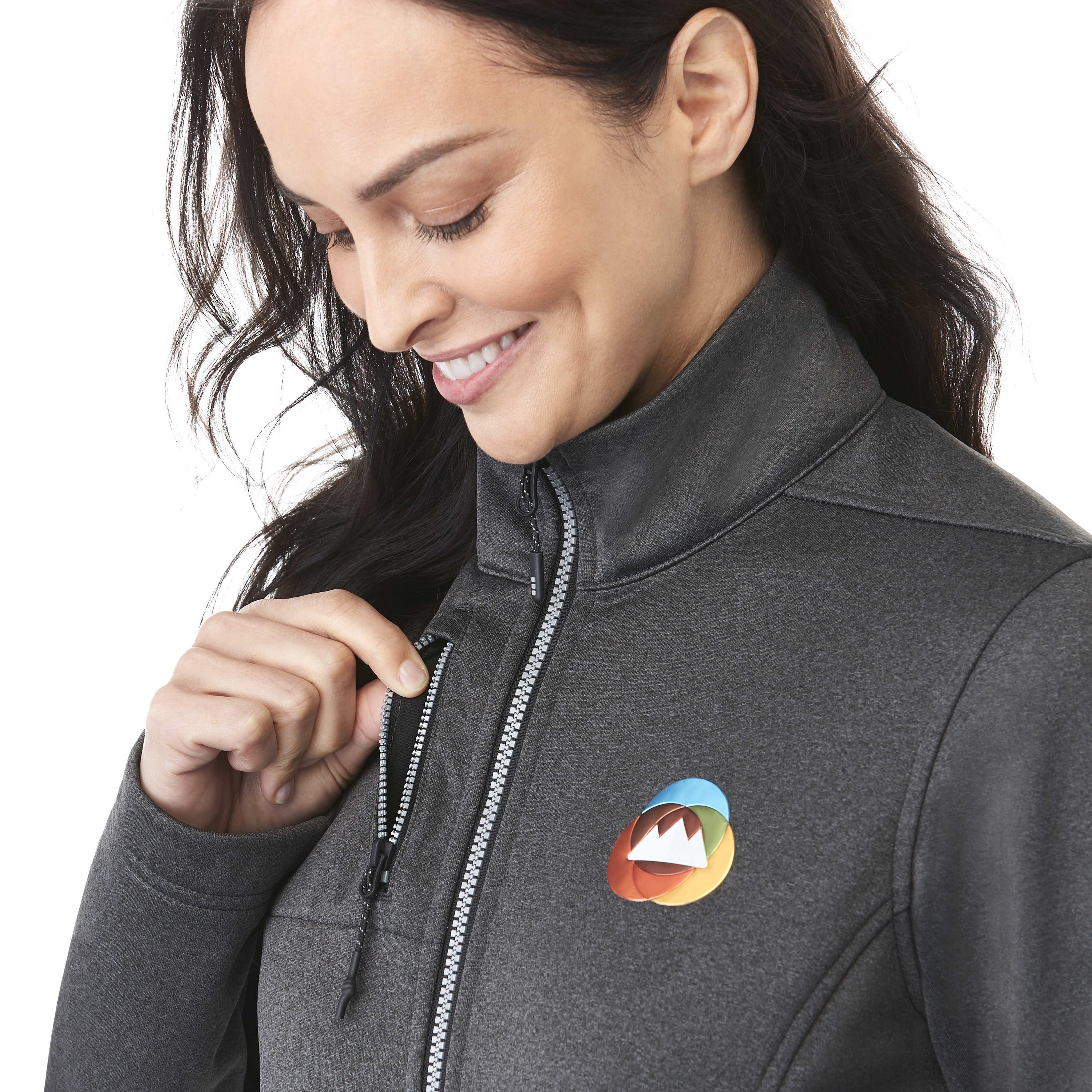 Picture of Women's JORIS Eco Waterproof Softshell Jacket