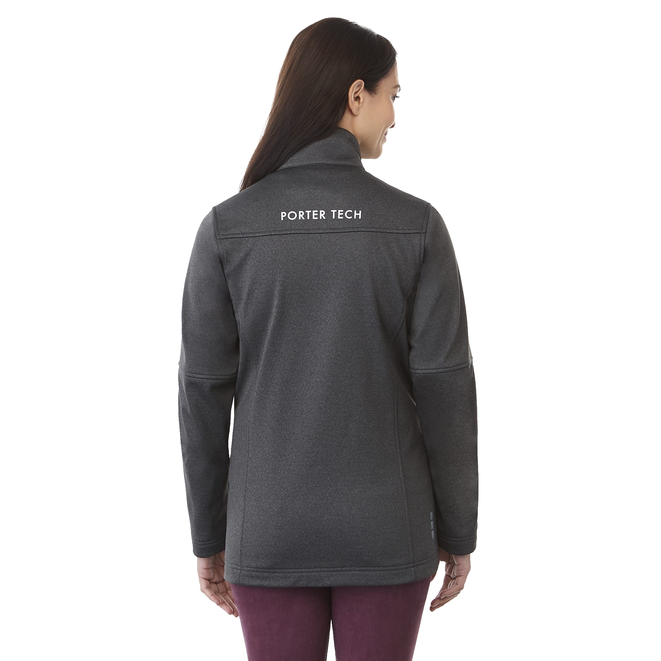 Picture of Women's JORIS Eco Waterproof Softshell Jacket