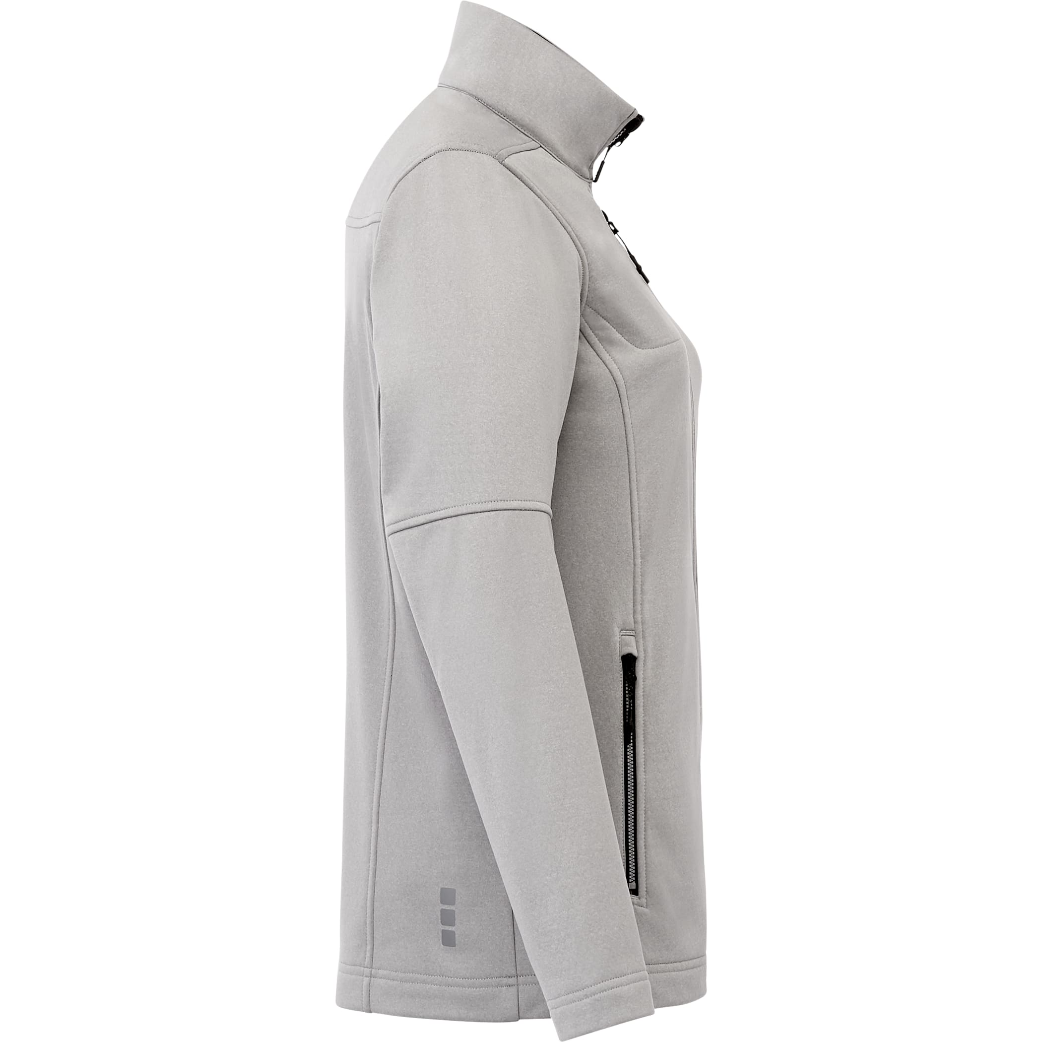 Picture of Women's JORIS Eco Waterproof Softshell Jacket