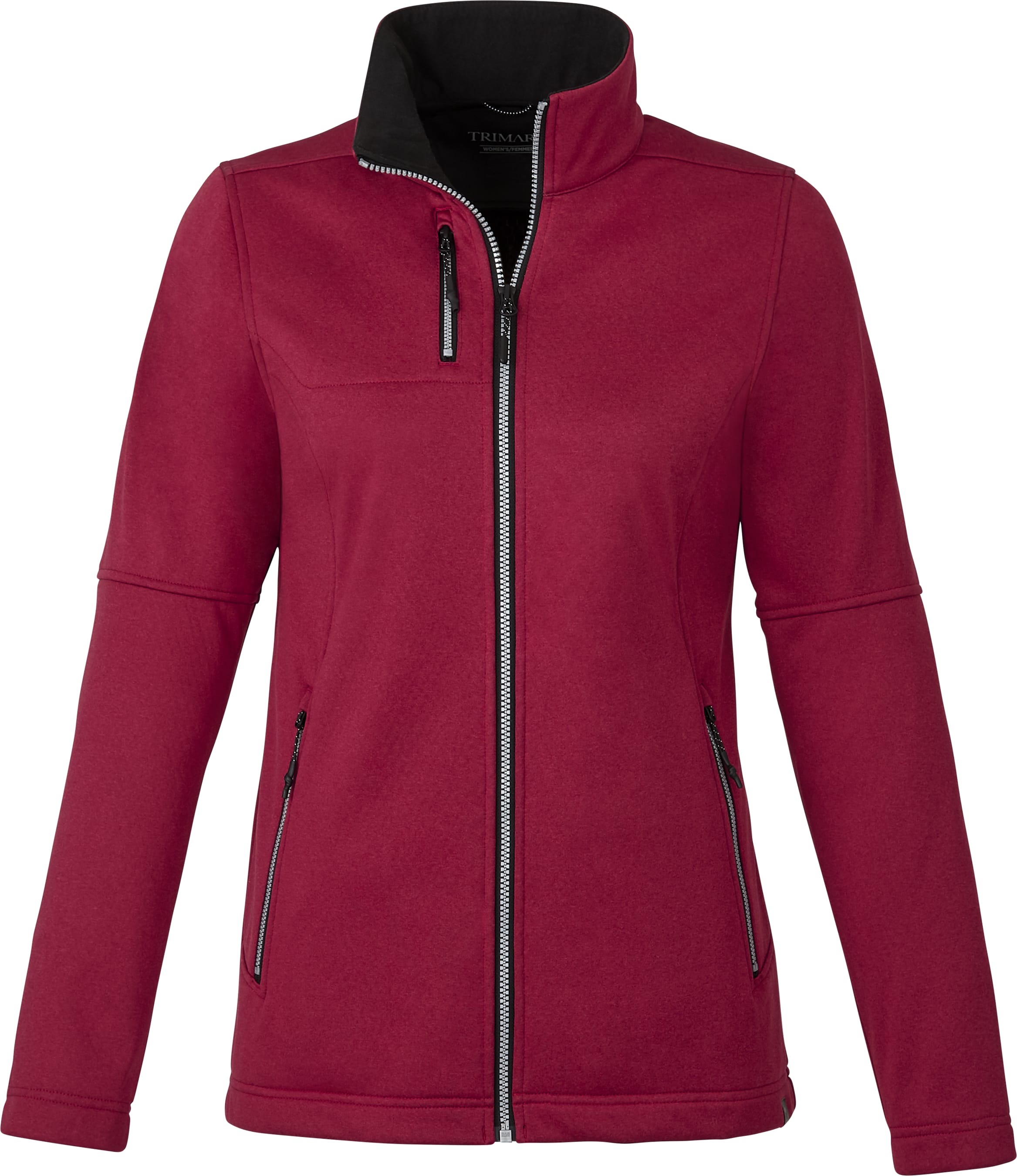Picture of Women's JORIS Eco Waterproof Softshell Jacket