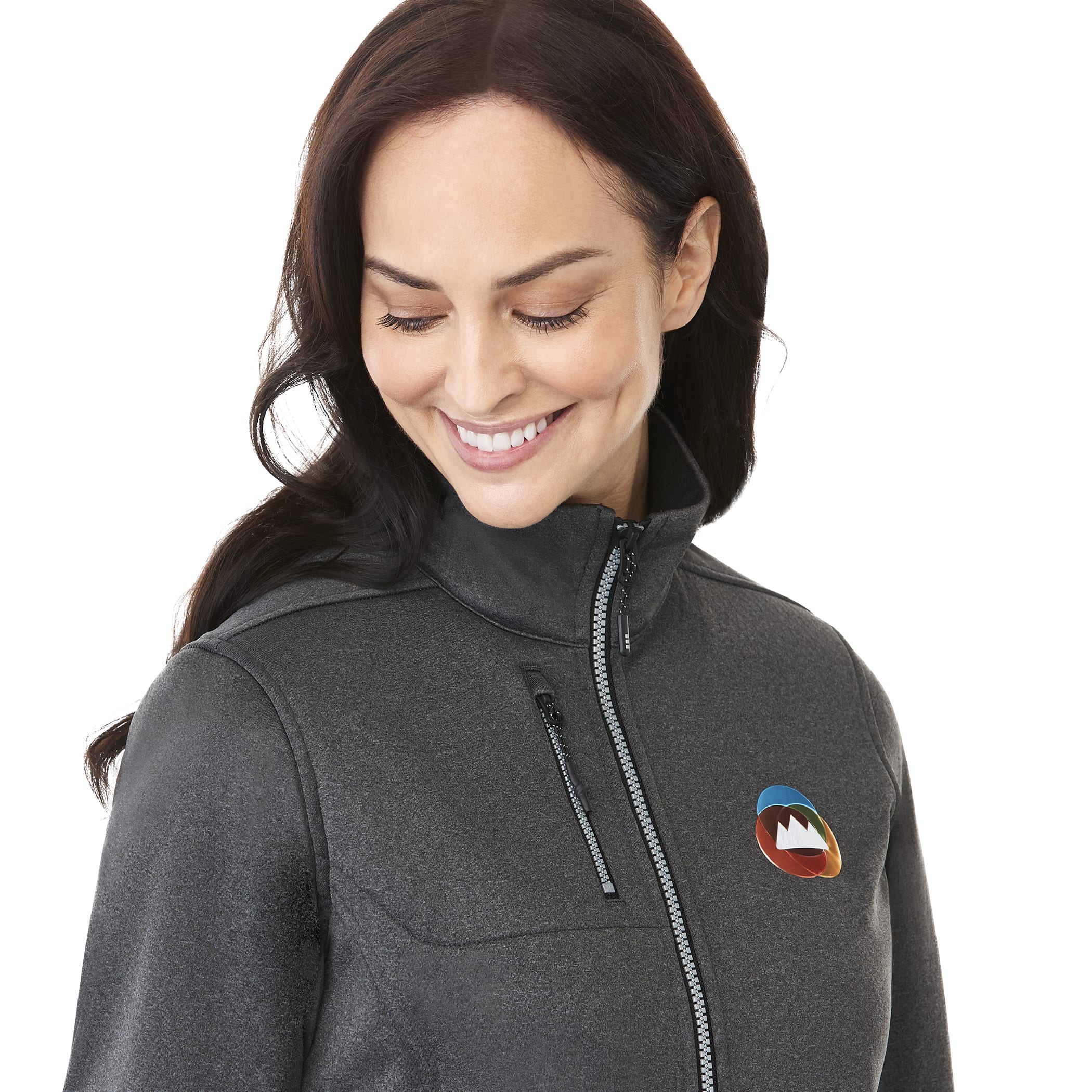 Picture of Women's JORIS Eco Waterproof Softshell Jacket