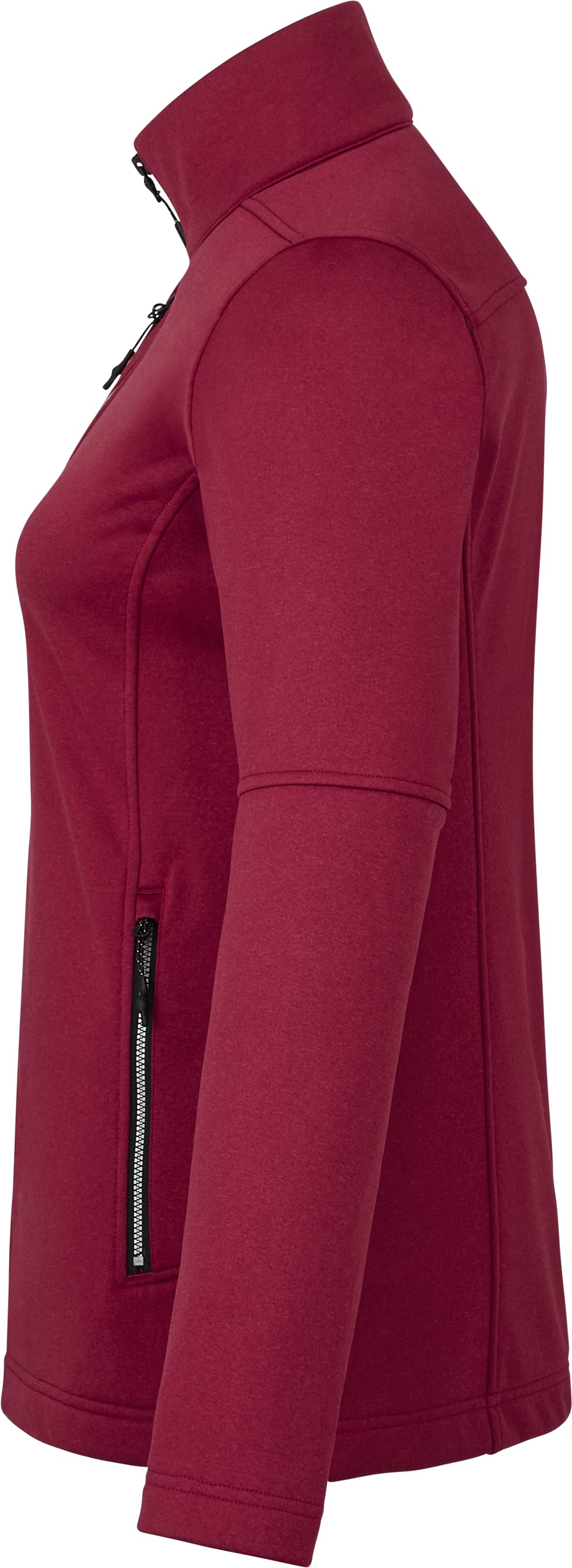 Picture of Women's JORIS Eco Waterproof Softshell Jacket