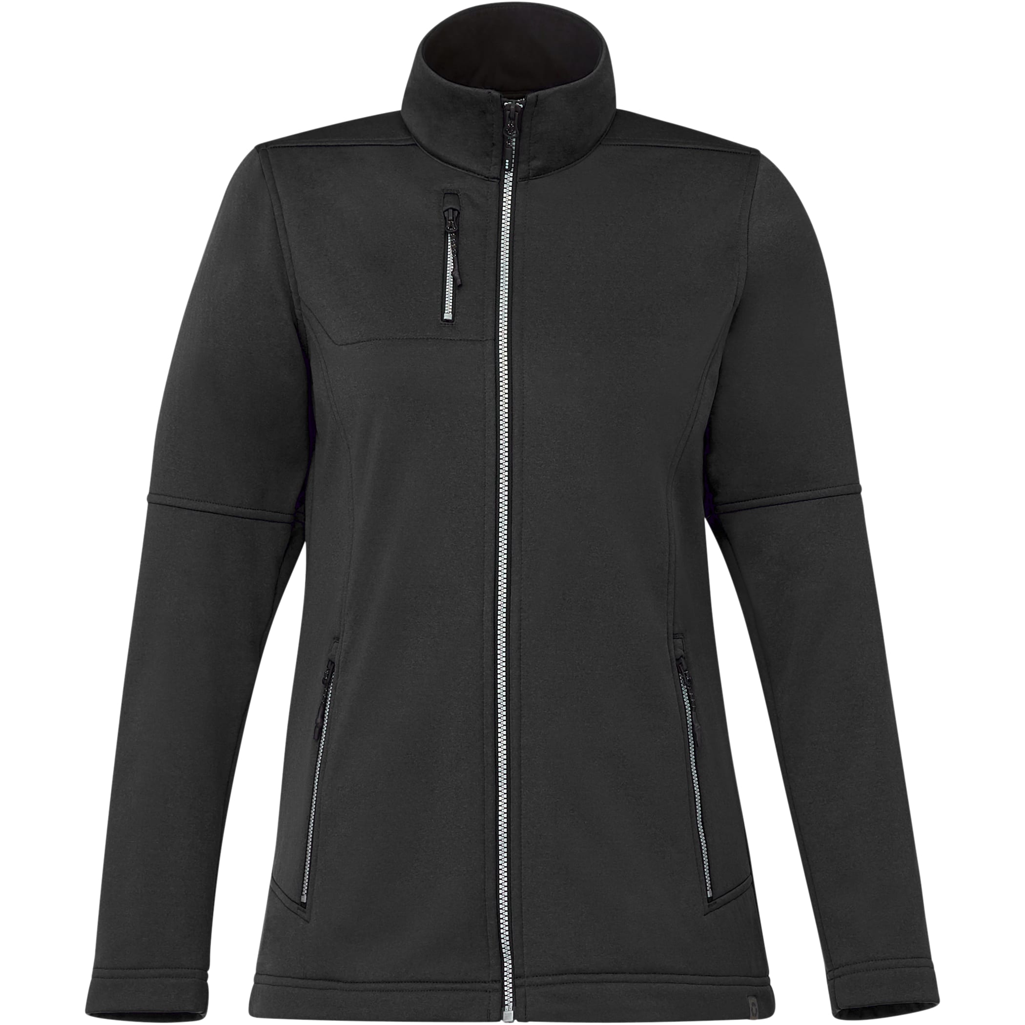 Picture of Women's JORIS Eco Waterproof Softshell Jacket
