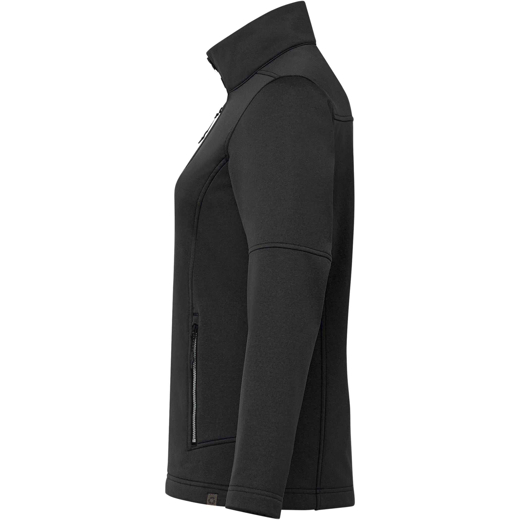 Picture of Women's JORIS Eco Waterproof Softshell Jacket