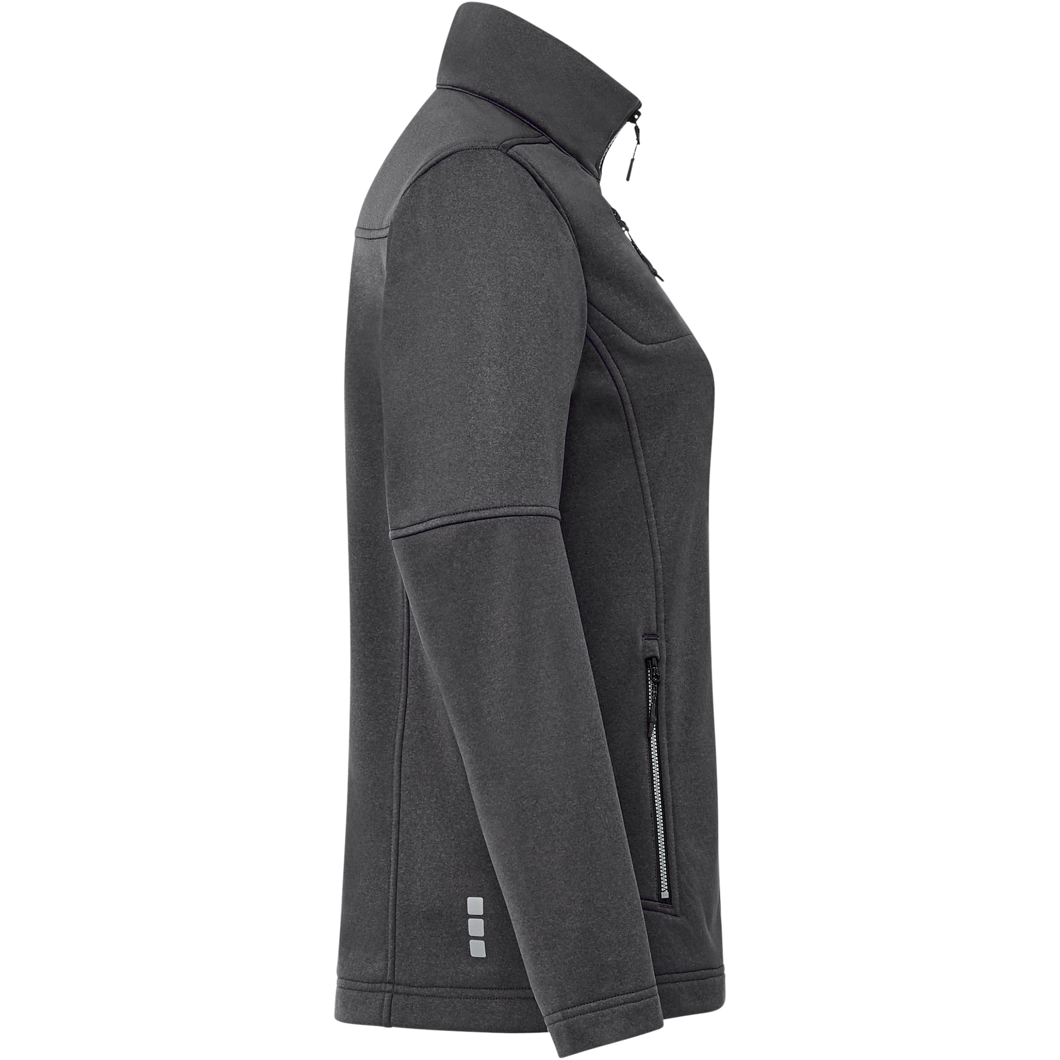 Picture of Women's JORIS Eco Waterproof Softshell Jacket