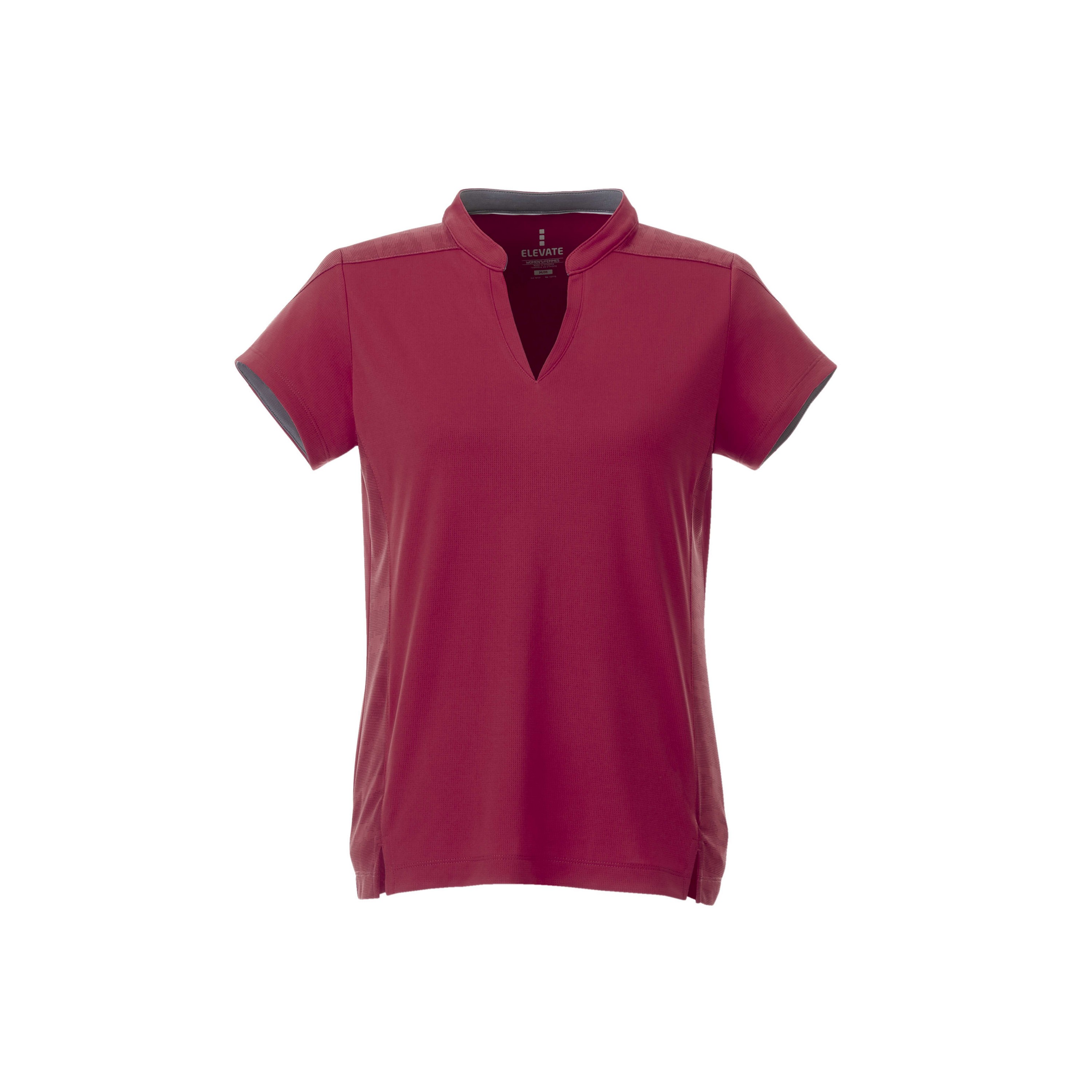 Picture of Women's PIEDMONT Short Sleeve Performance Polo