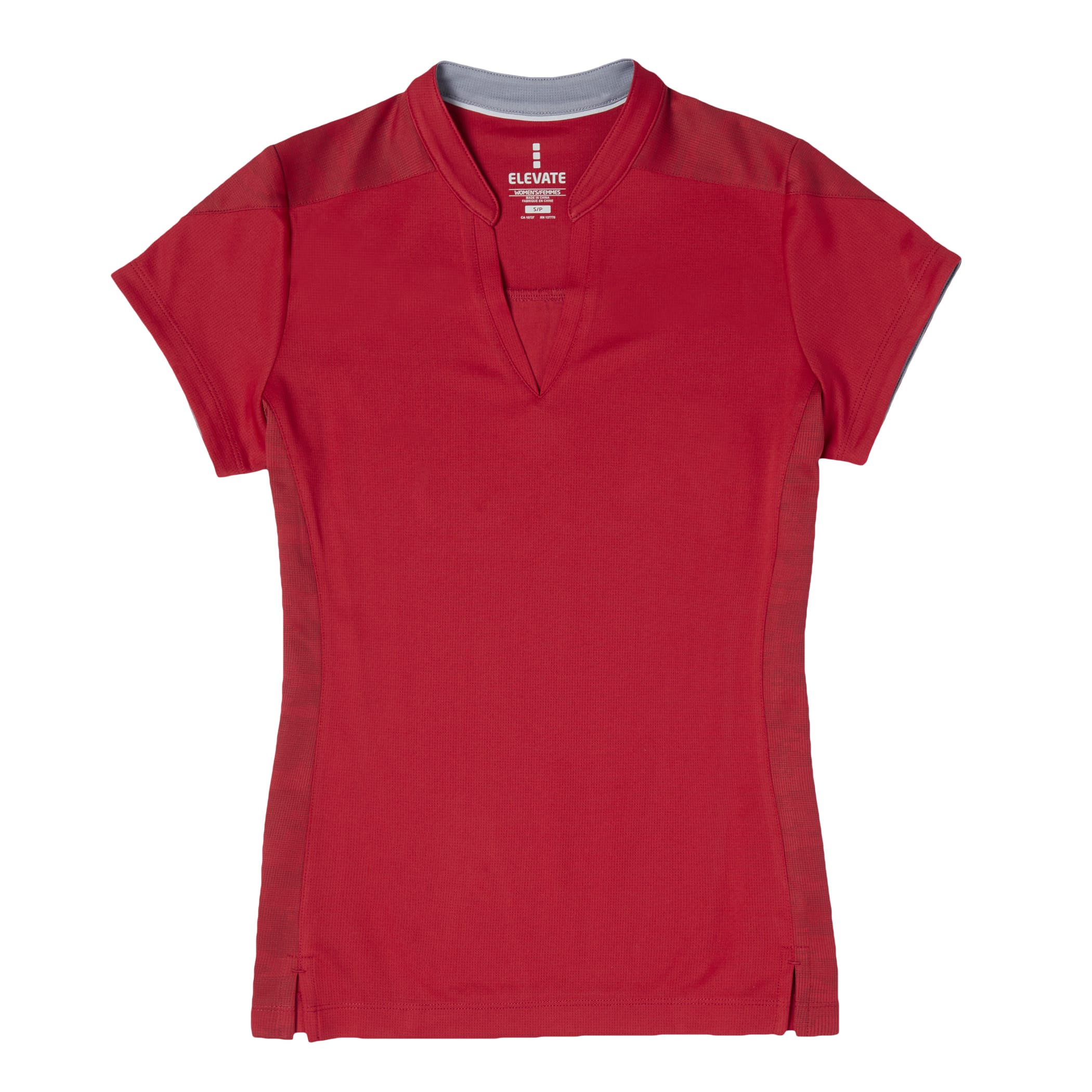 Picture of Women's PIEDMONT Short Sleeve Performance Polo