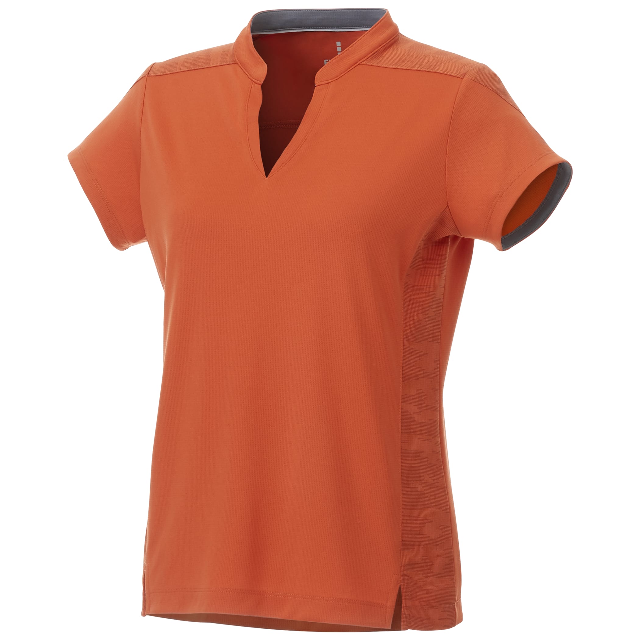 Picture of Women's PIEDMONT Short Sleeve Performance Polo