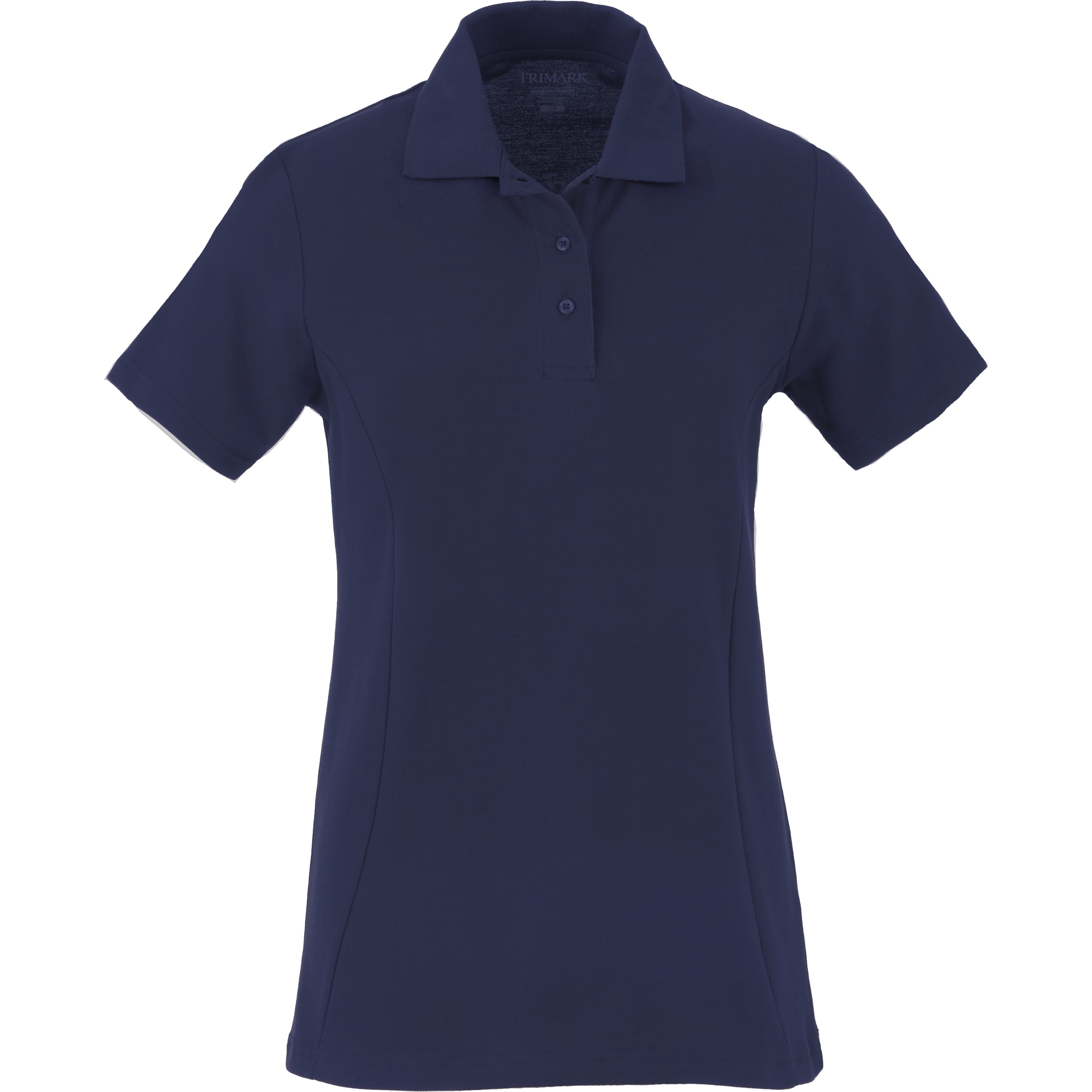 Picture of Women's PALO Short Sleeve 100% Cotton Pique Polo