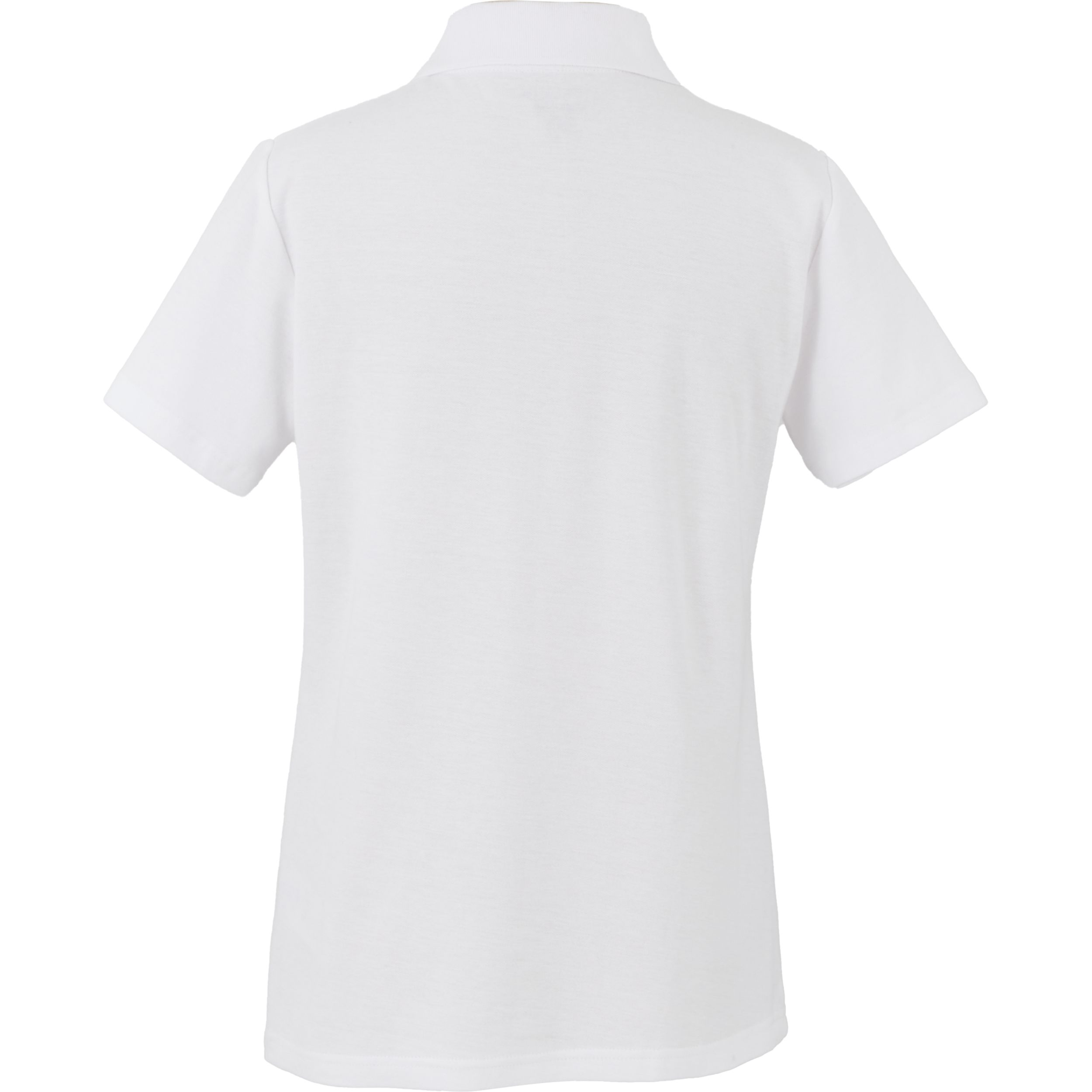 Picture of Women's PALO Short Sleeve 100% Cotton Pique Polo