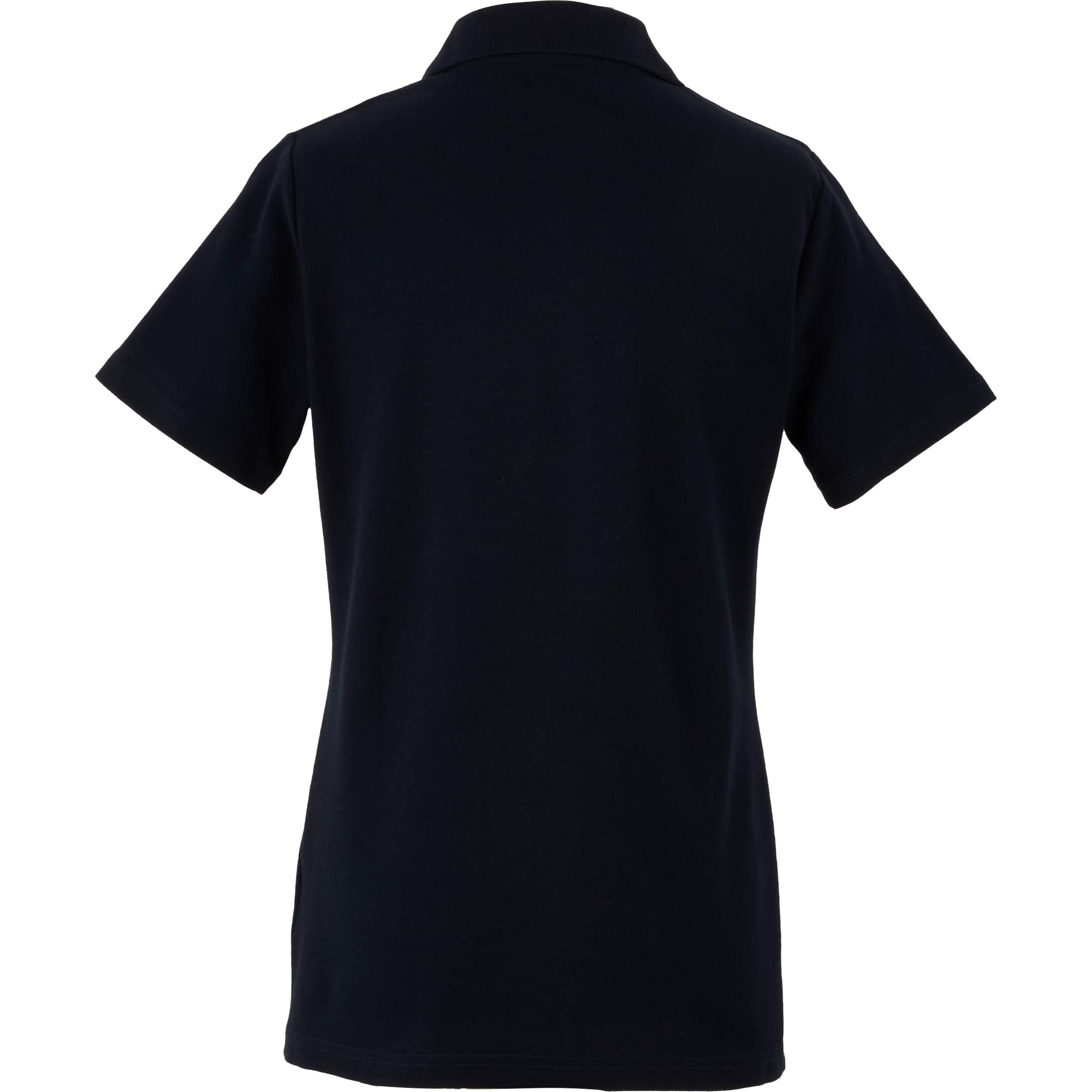 Picture of Women's PALO Short Sleeve 100% Cotton Pique Polo