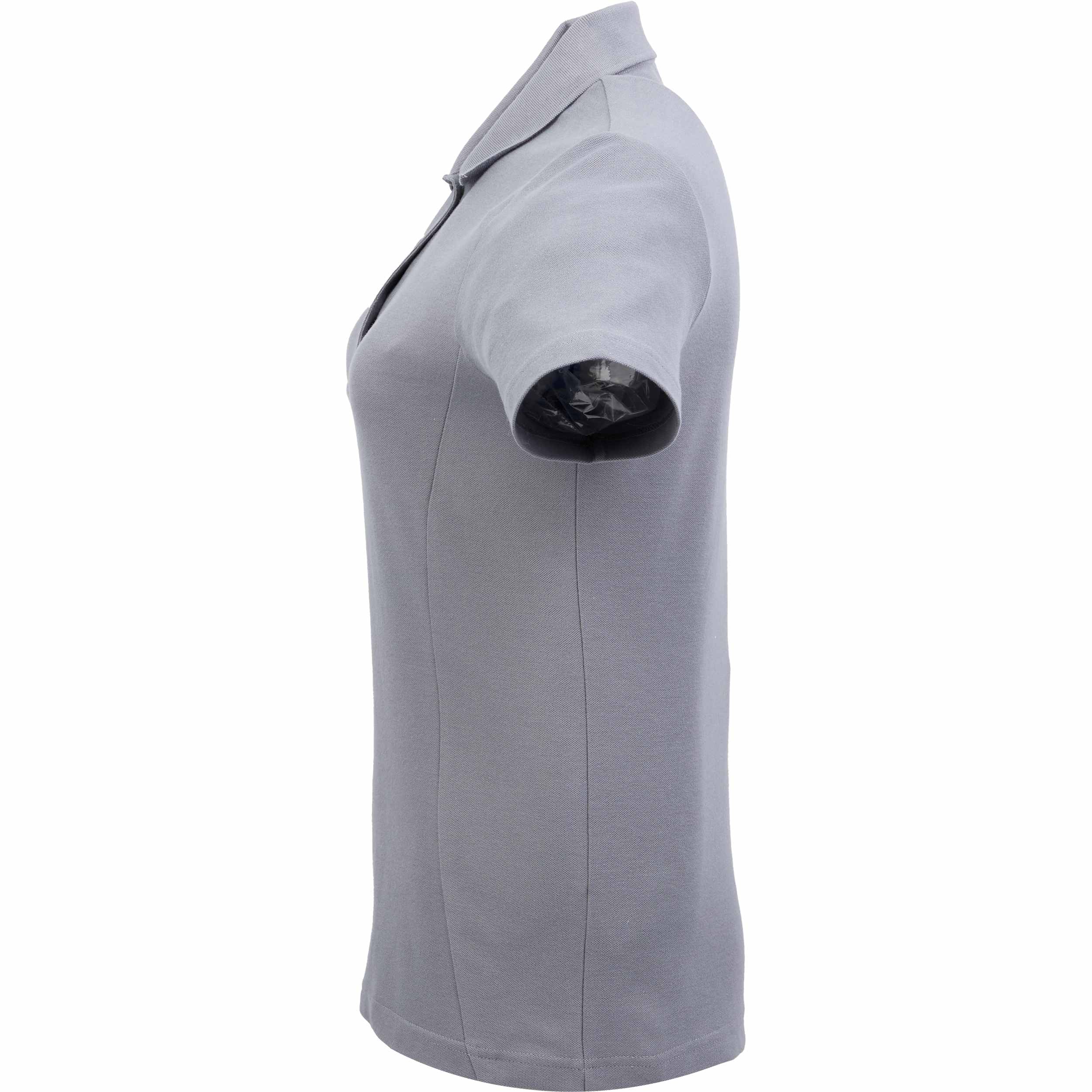 Picture of Women's PALO Short Sleeve 100% Cotton Pique Polo