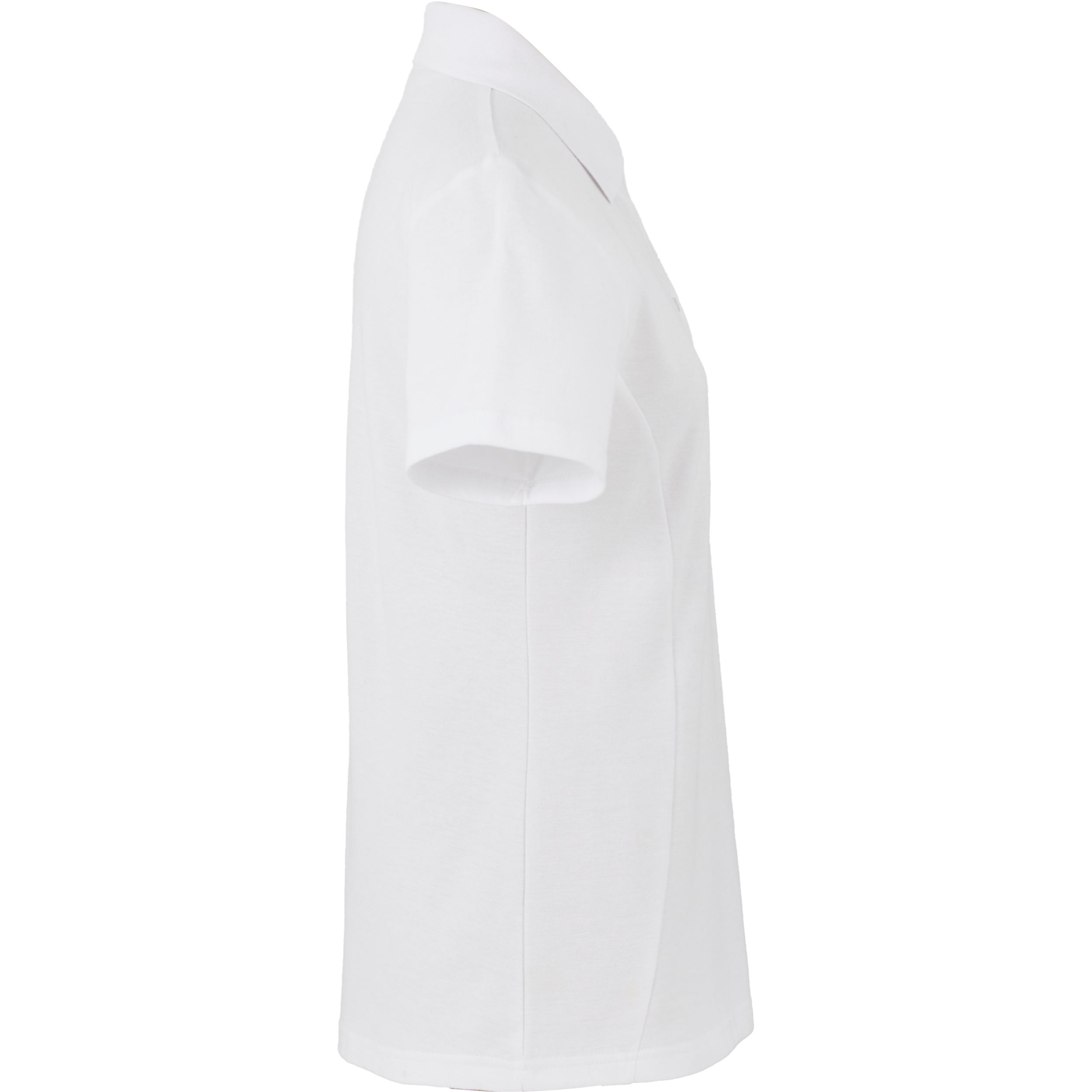 Picture of Women's PALO Short Sleeve 100% Cotton Pique Polo