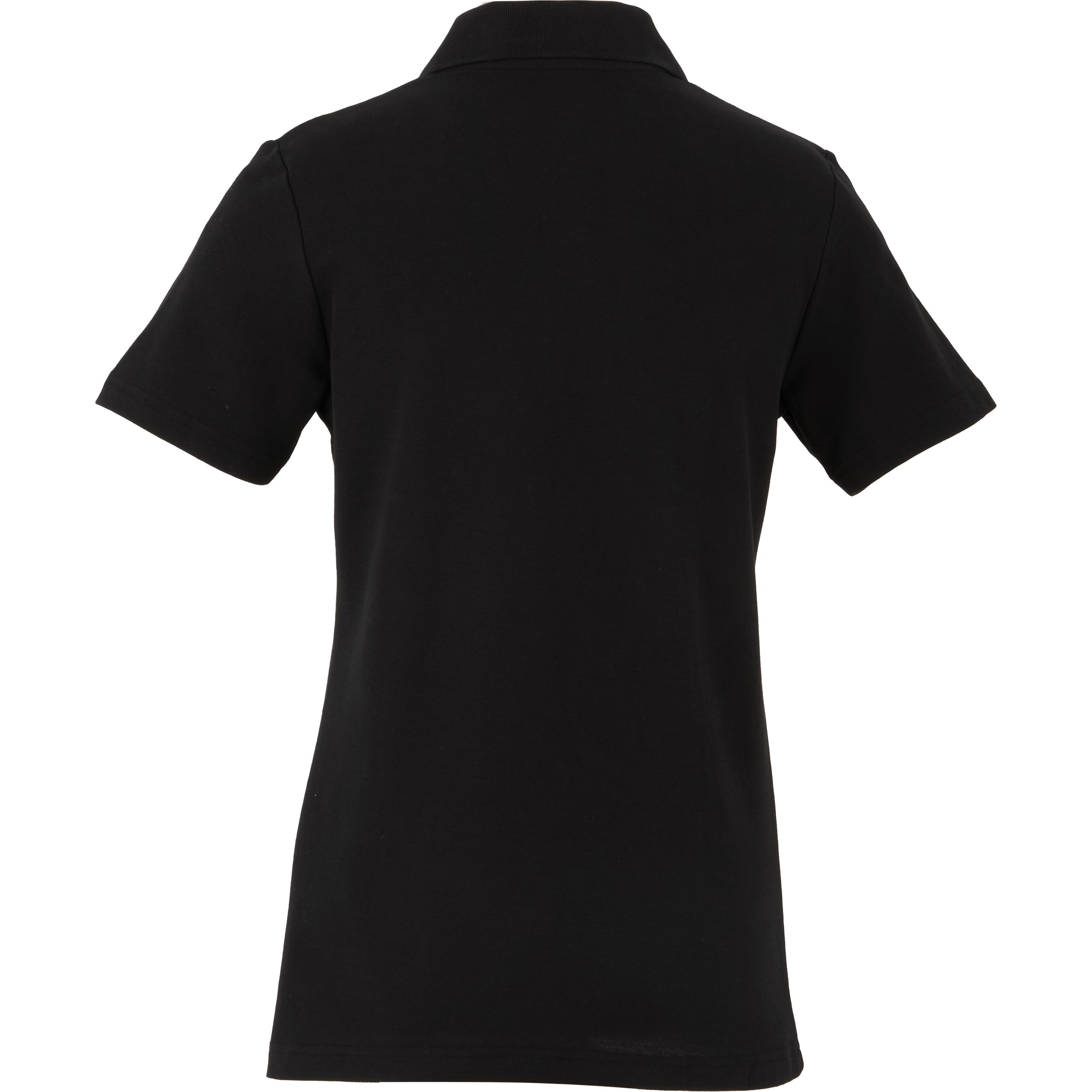 Picture of Women's PALO Short Sleeve 100% Cotton Pique Polo