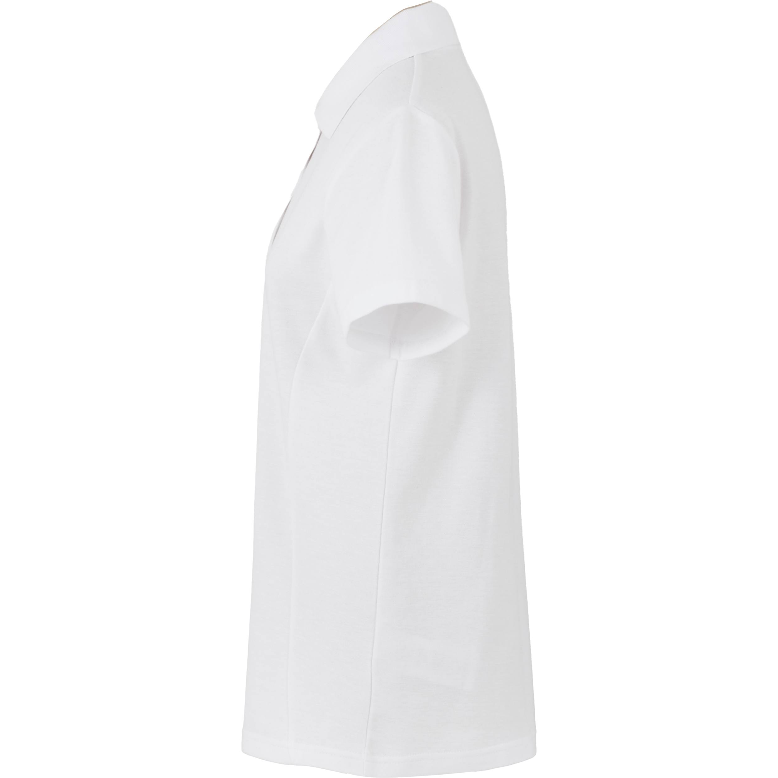 Picture of Women's PALO Short Sleeve 100% Cotton Pique Polo