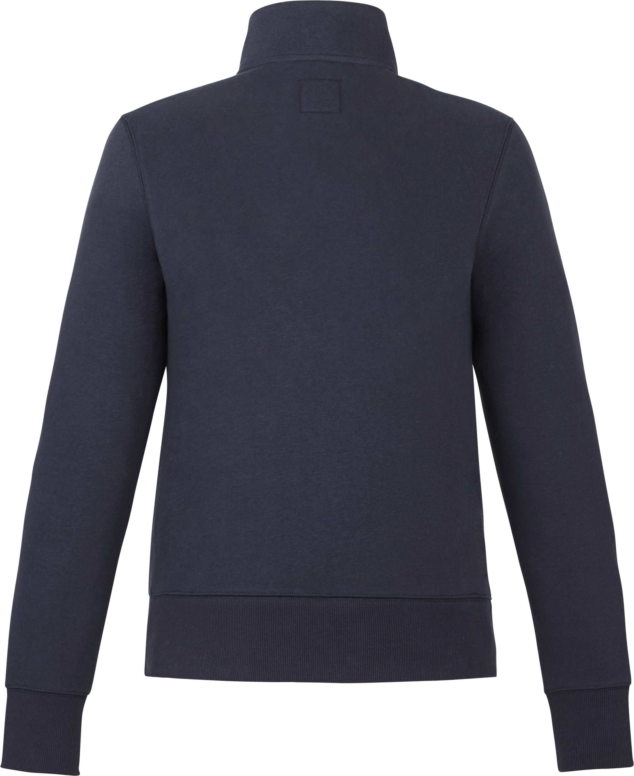Picture of Women's PADDLECREEK Sueded Fleece Quarter Zip Pullover