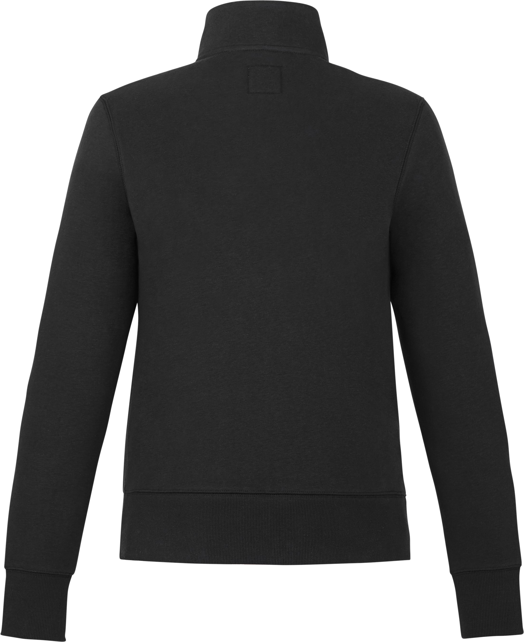 Picture of Women's PADDLECREEK Sueded Fleece Quarter Zip Pullover