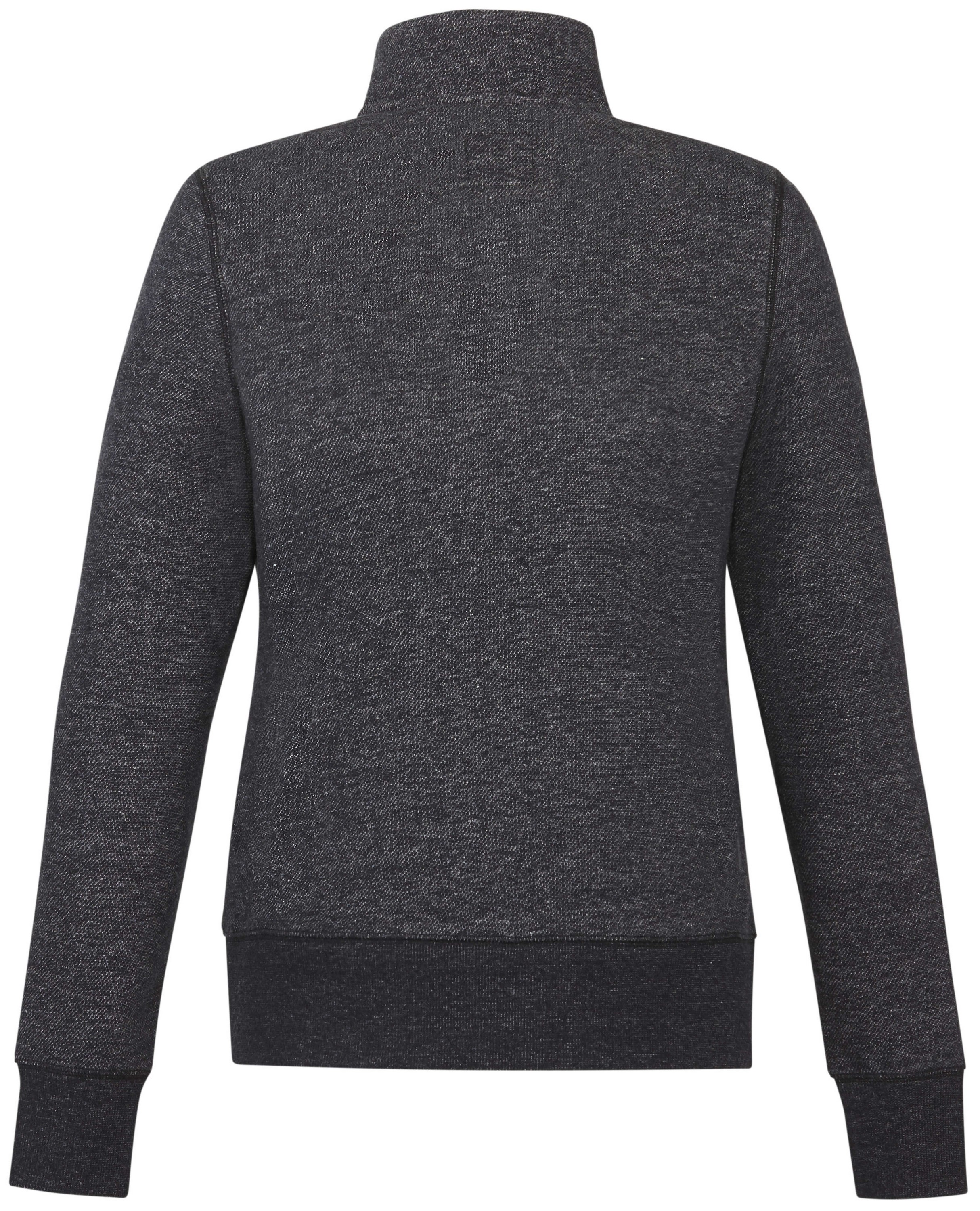 Picture of Women's PADDLECREEK Sueded Fleece Quarter Zip Pullover