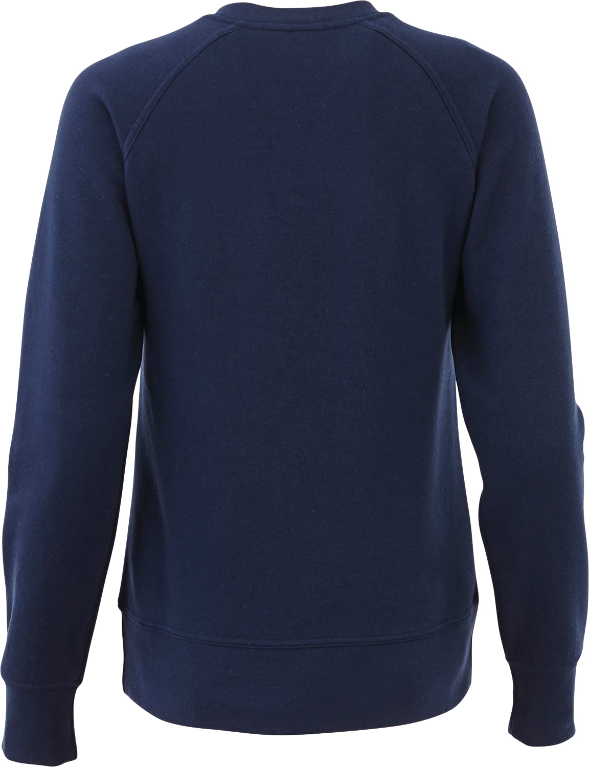 Picture of Women's KRUGER Fleece Crewneck Sweatshirt