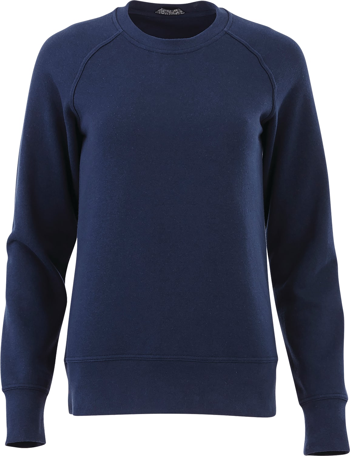 Picture of Women's KRUGER Fleece Crewneck Sweatshirt