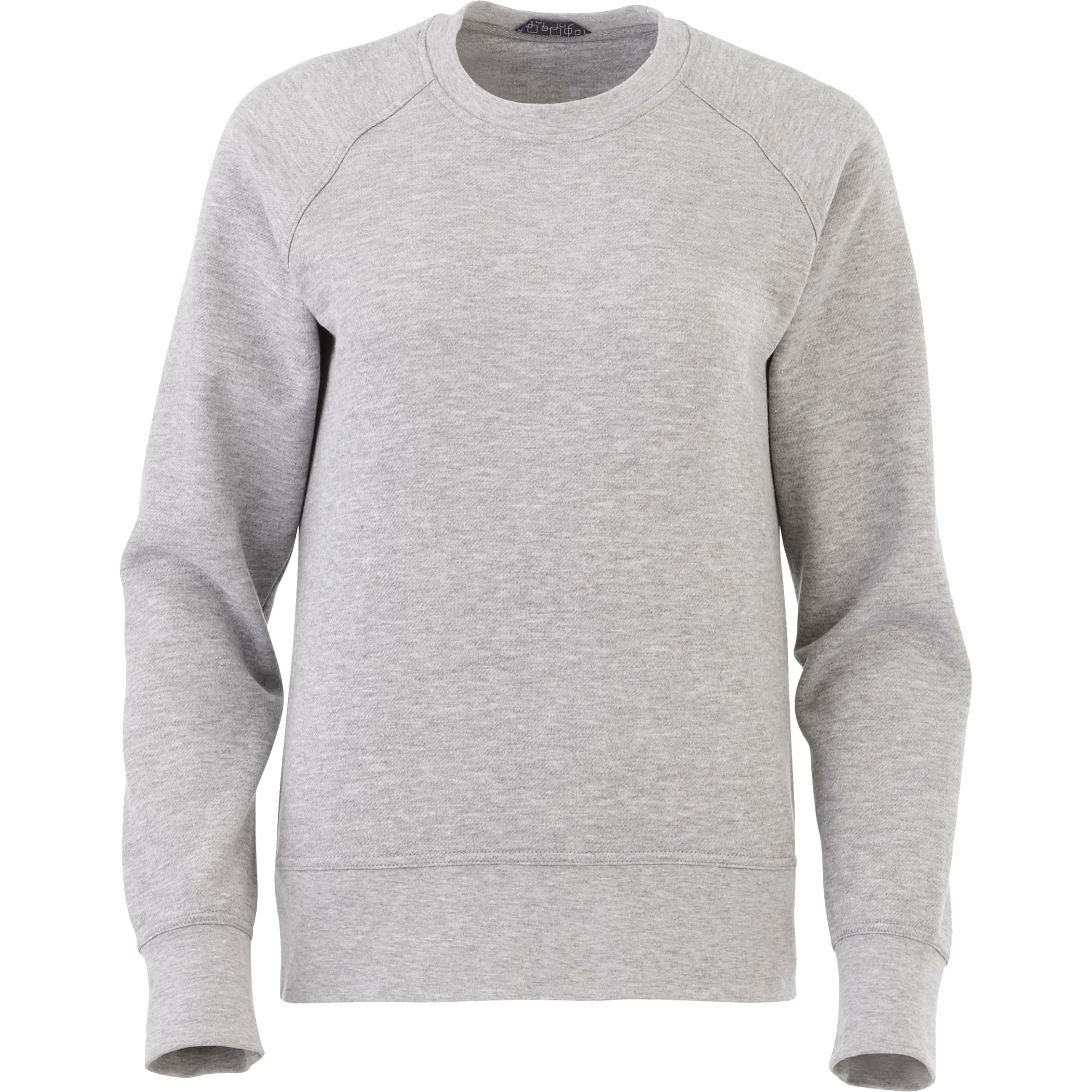 Picture of Women's KRUGER Fleece Crewneck Sweatshirt