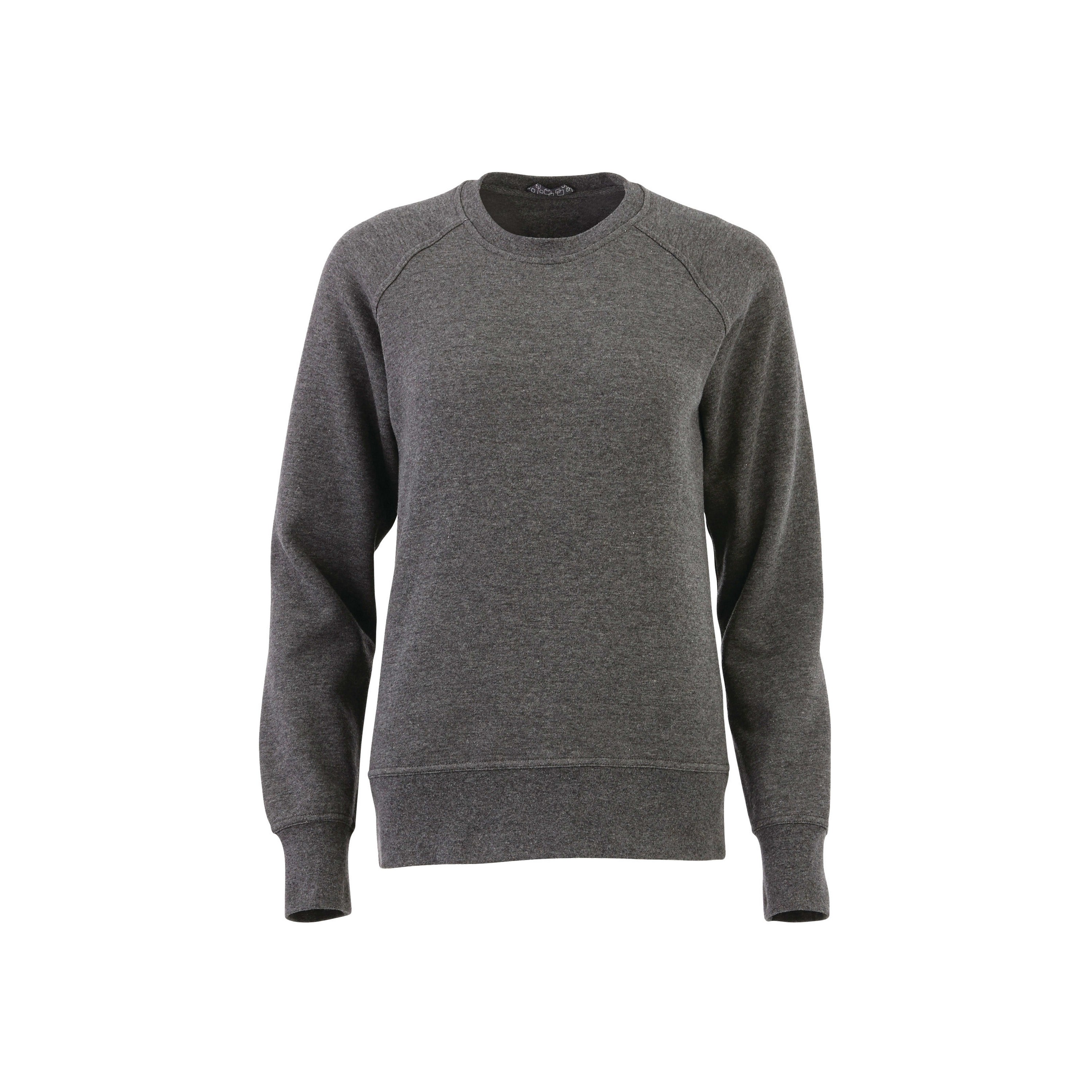 Picture of Women's KRUGER Fleece Crewneck Sweatshirt