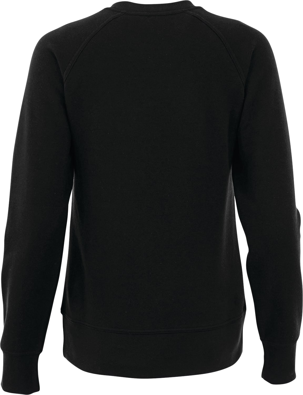 Picture of Women's KRUGER Fleece Crewneck Sweatshirt
