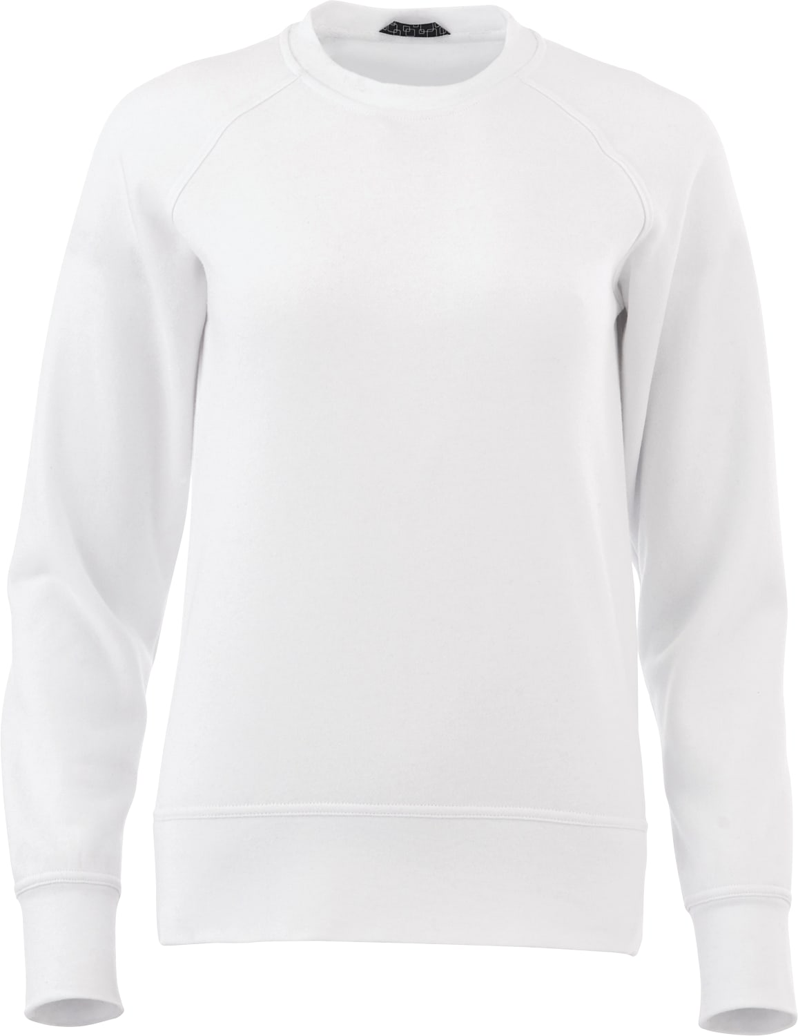 Picture of Women's KRUGER Fleece Crewneck Sweatshirt
