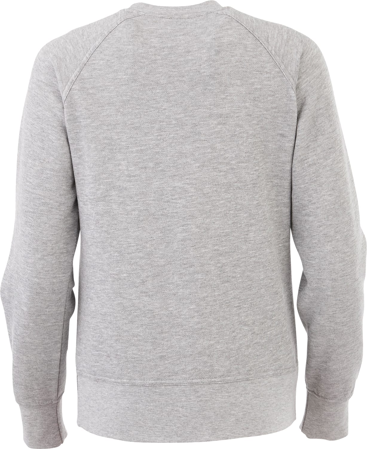 Picture of Women's KRUGER Fleece Crewneck Sweatshirt