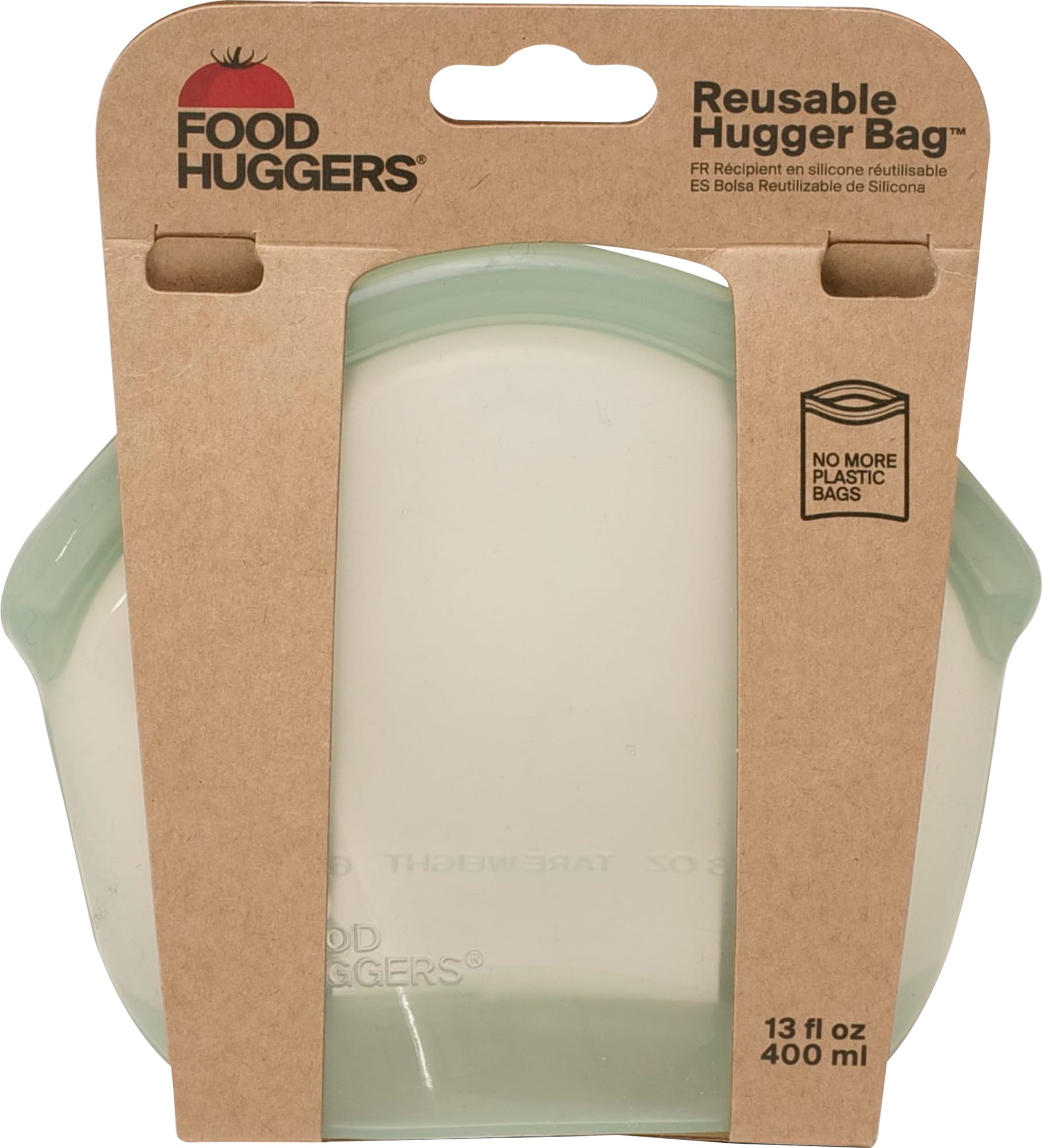 Picture of Food Huggers Reusable Silicone Hugger Bag® 13oz