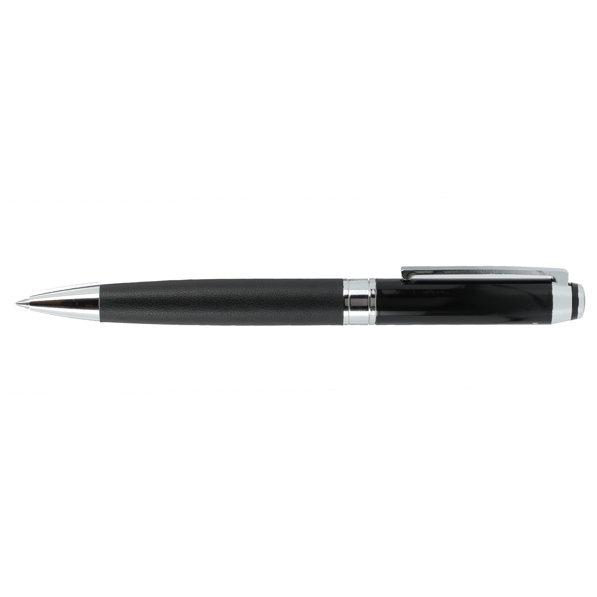 Picture of Hyde Recycled Brass Gel Ballpoint