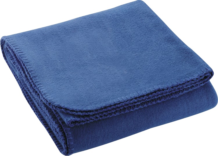 Picture of Cozy Fleece Blanket