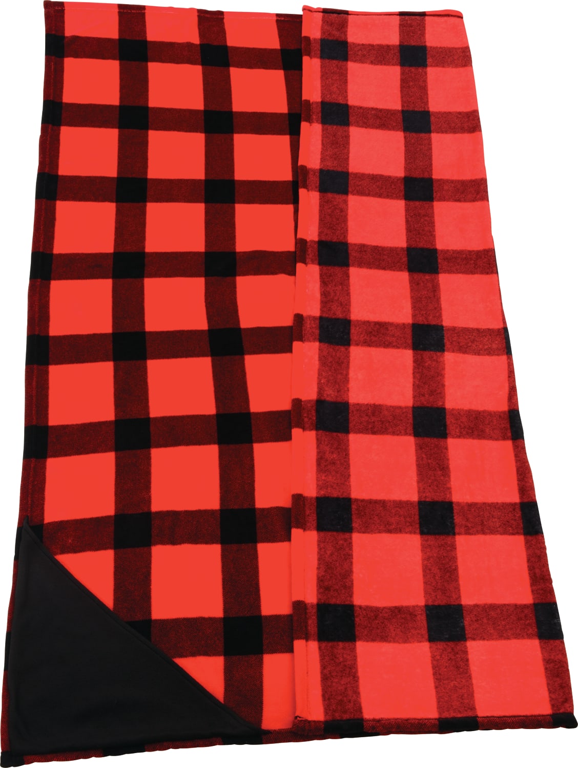 Picture of Buffalo Plaid Ultra Plush Throw Blanket