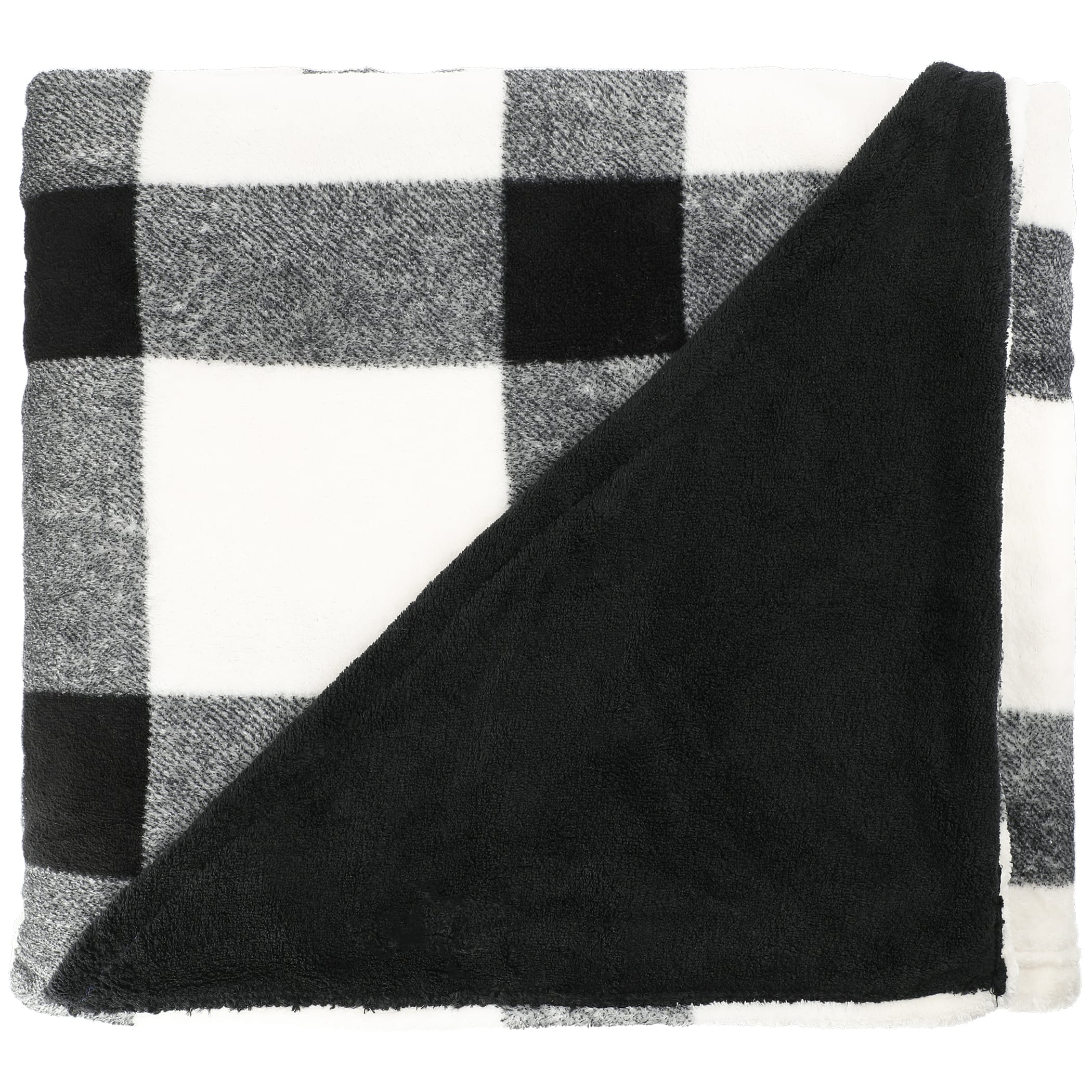 Picture of Buffalo Plaid Ultra Plush Throw Blanket