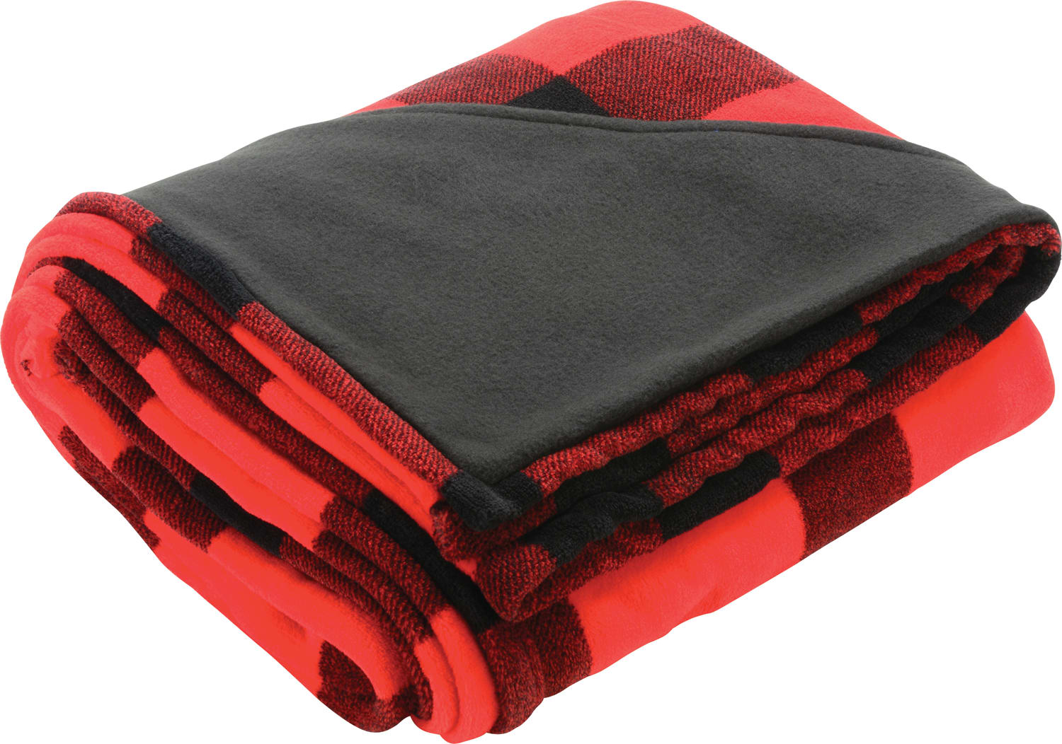 Picture of Buffalo Plaid Ultra Plush Throw Blanket
