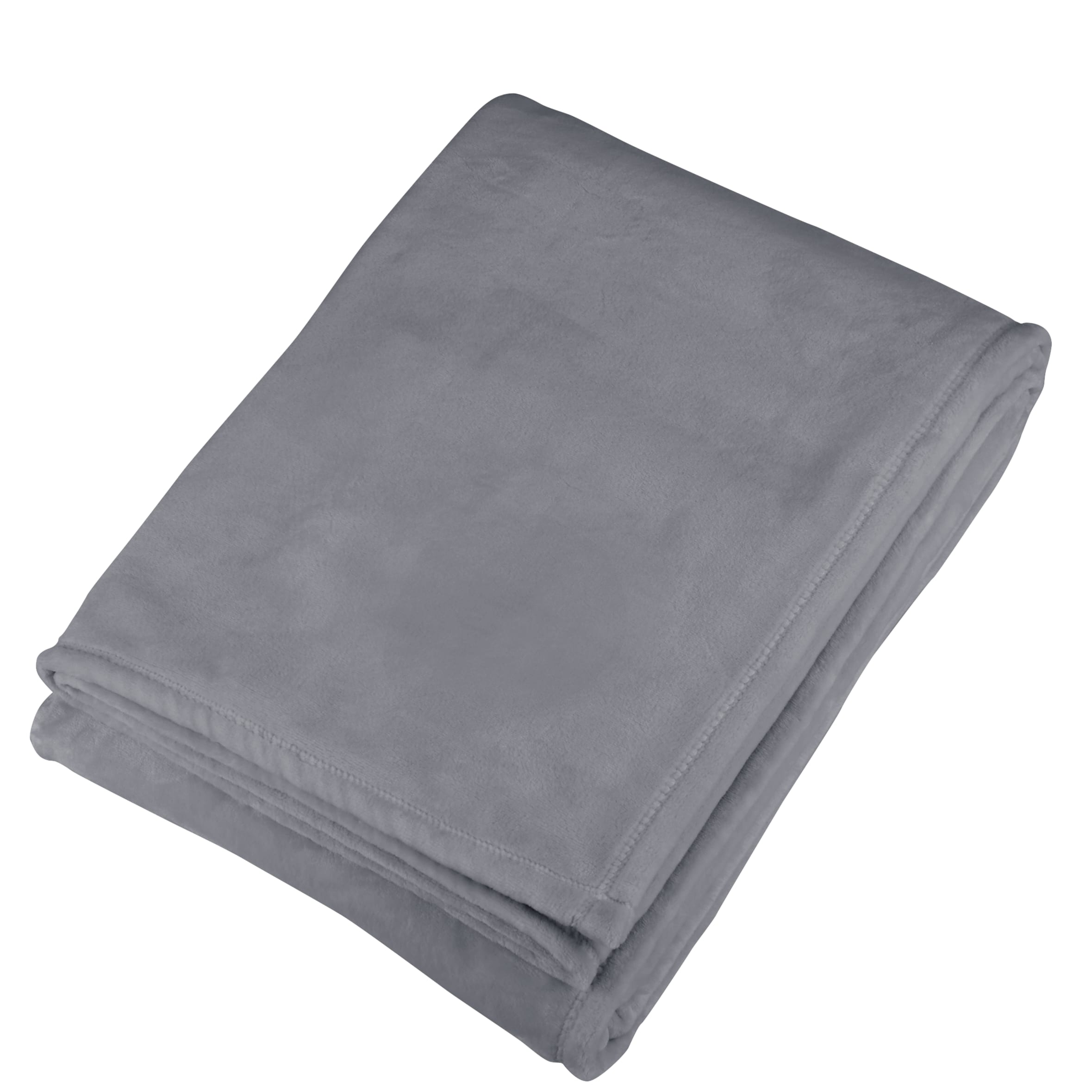 Picture of Oversized Ultra Plush Throw Blanket