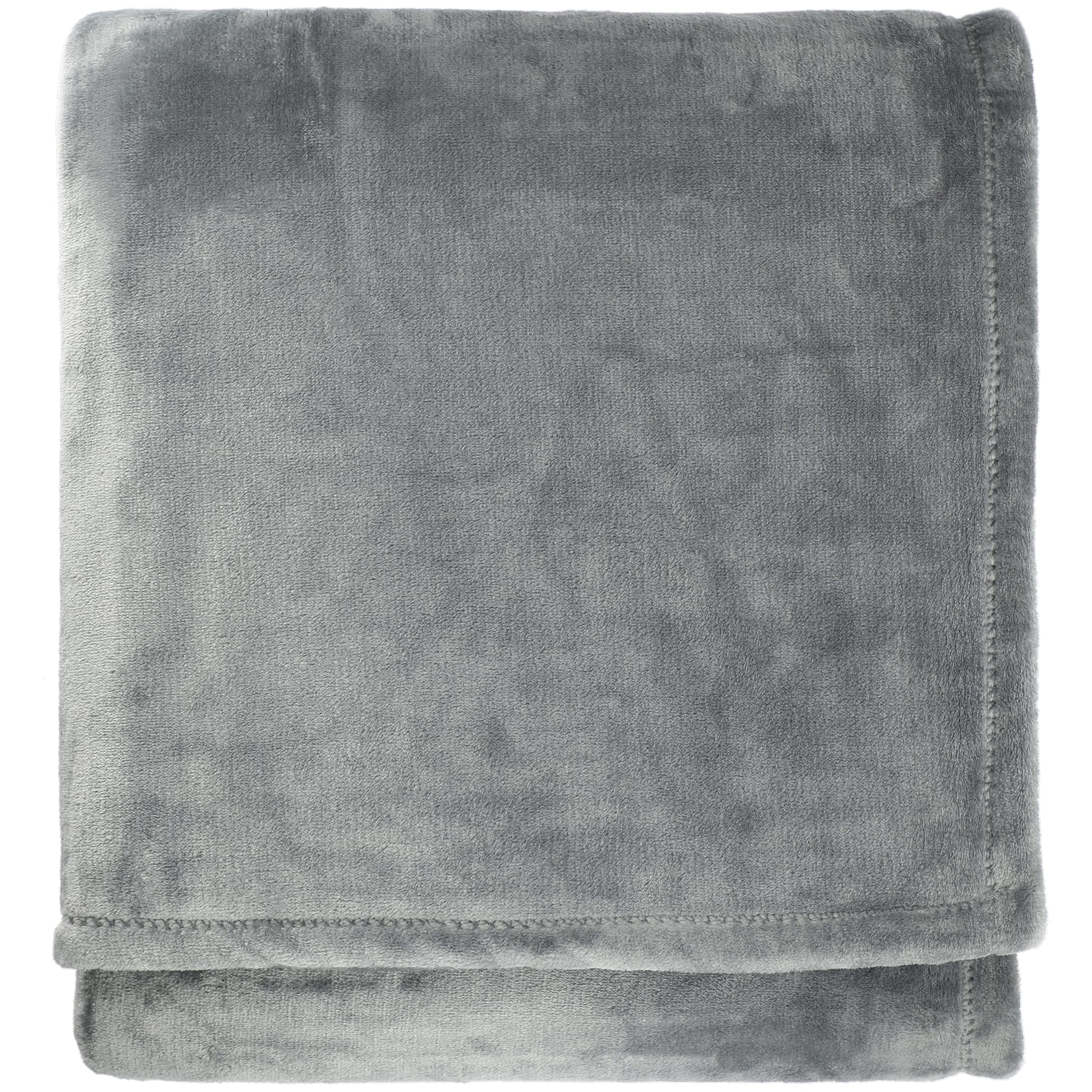 Picture of Oversized Ultra Plush Throw Blanket