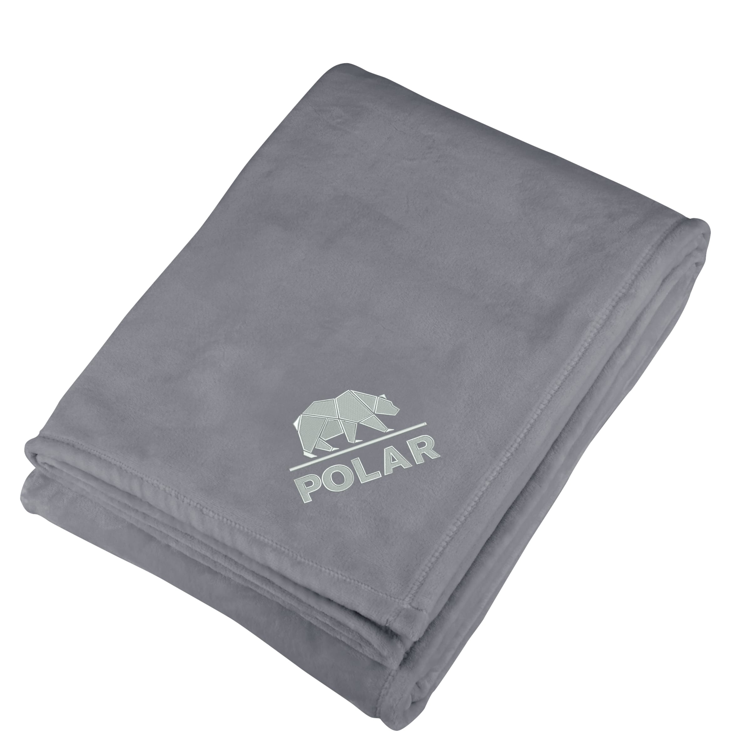 Picture of Oversized Ultra Plush Throw Blanket