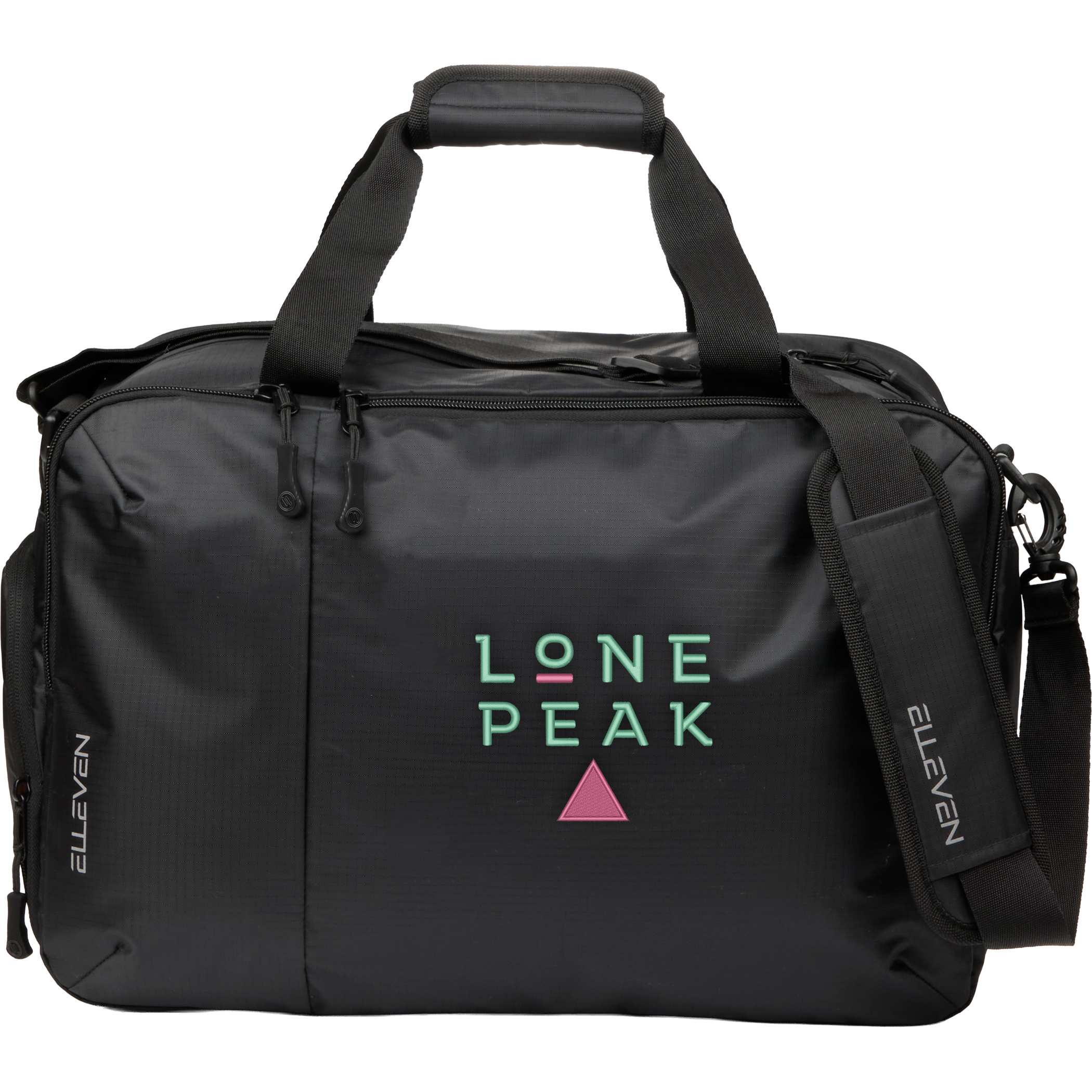 Picture of Elleven Zenith 18" Recycled Duffle Bag