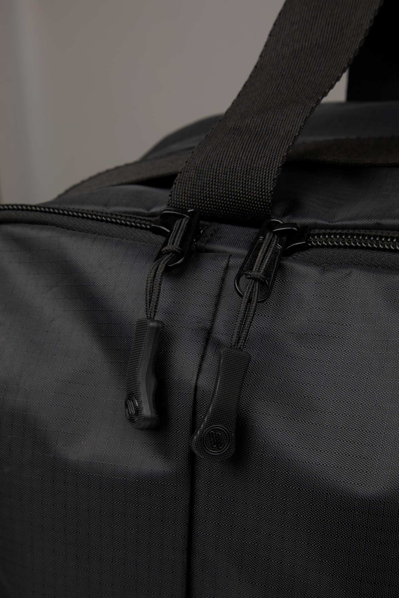 Picture of Elleven Zenith 18" Recycled Duffle Bag