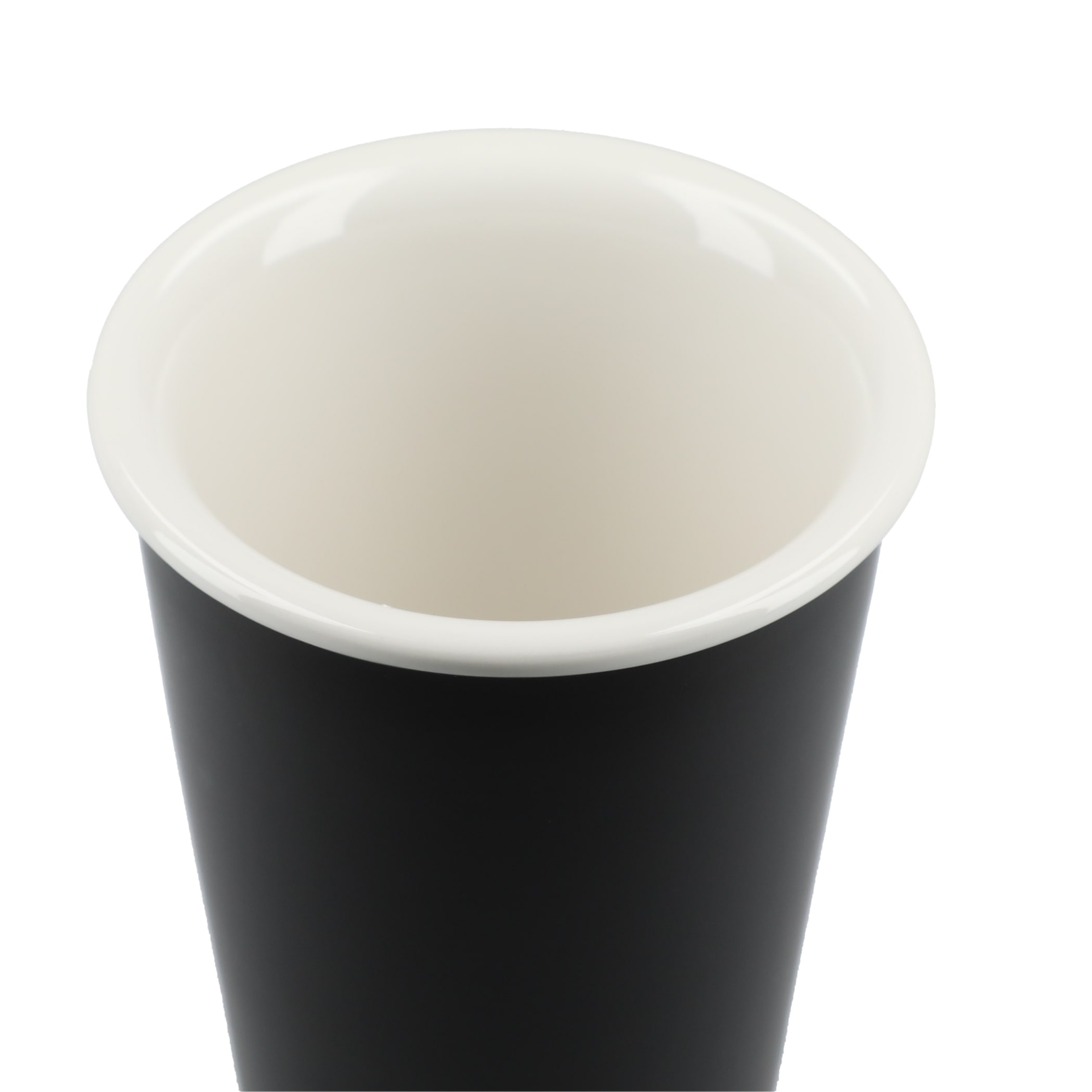 Picture of I'm Not a Paper Cup 10oz Ceramic Tumbler