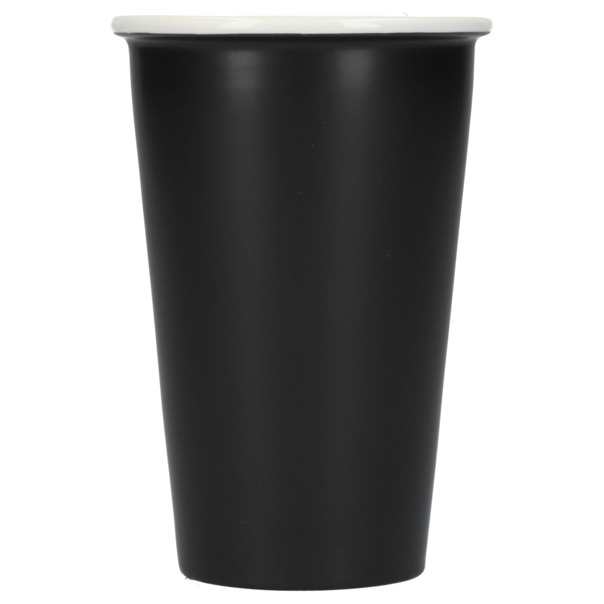 Picture of I'm Not a Paper Cup 10oz Ceramic Tumbler